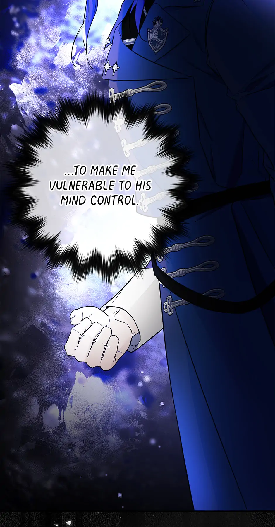 I Think My Friend’s Going to Become the Demon King (Mature) [Official] - 25. Contact manhwa