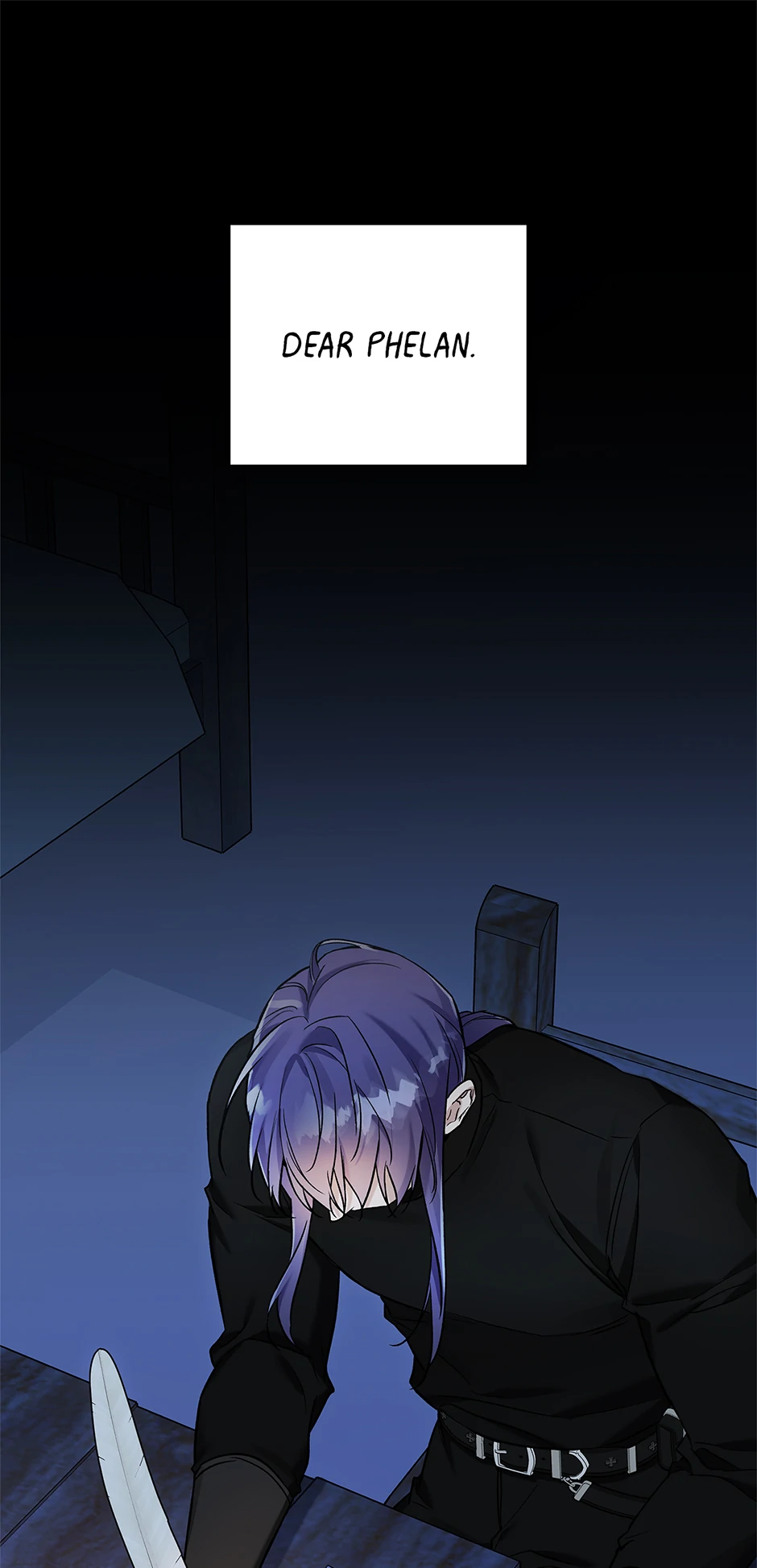 I Think My Friend’s Going to Become the Demon King (Mature) [Official] - 26. What I Really Want manhwa