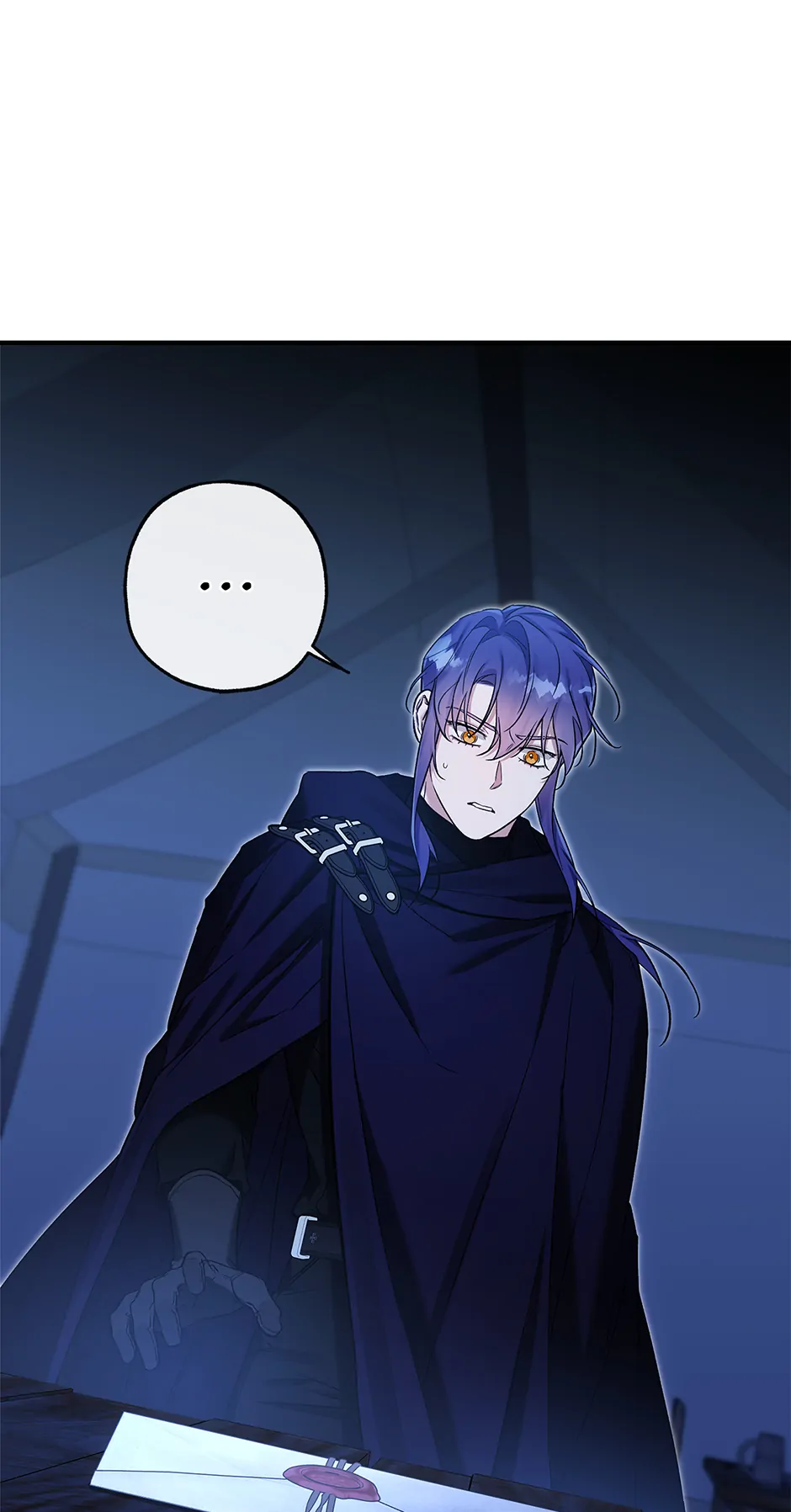 I Think My Friend’s Going to Become the Demon King (Mature) [Official] - 26. What I Really Want manhwa