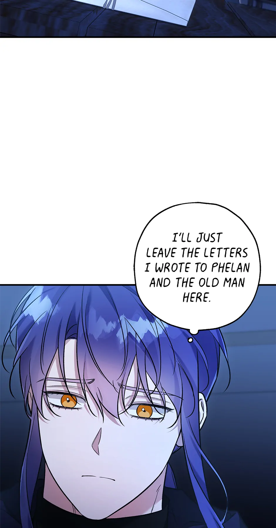 I Think My Friend’s Going to Become the Demon King (Mature) [Official] - 26. What I Really Want manhwa