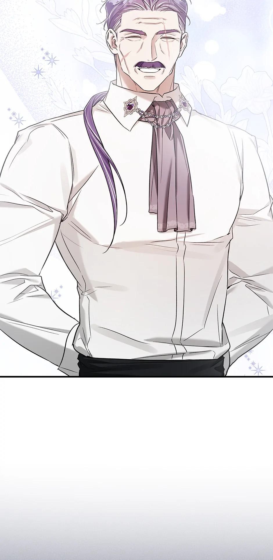 I Think My Friend’s Going to Become the Demon King (Mature) [Official] - 26. What I Really Want manhwa