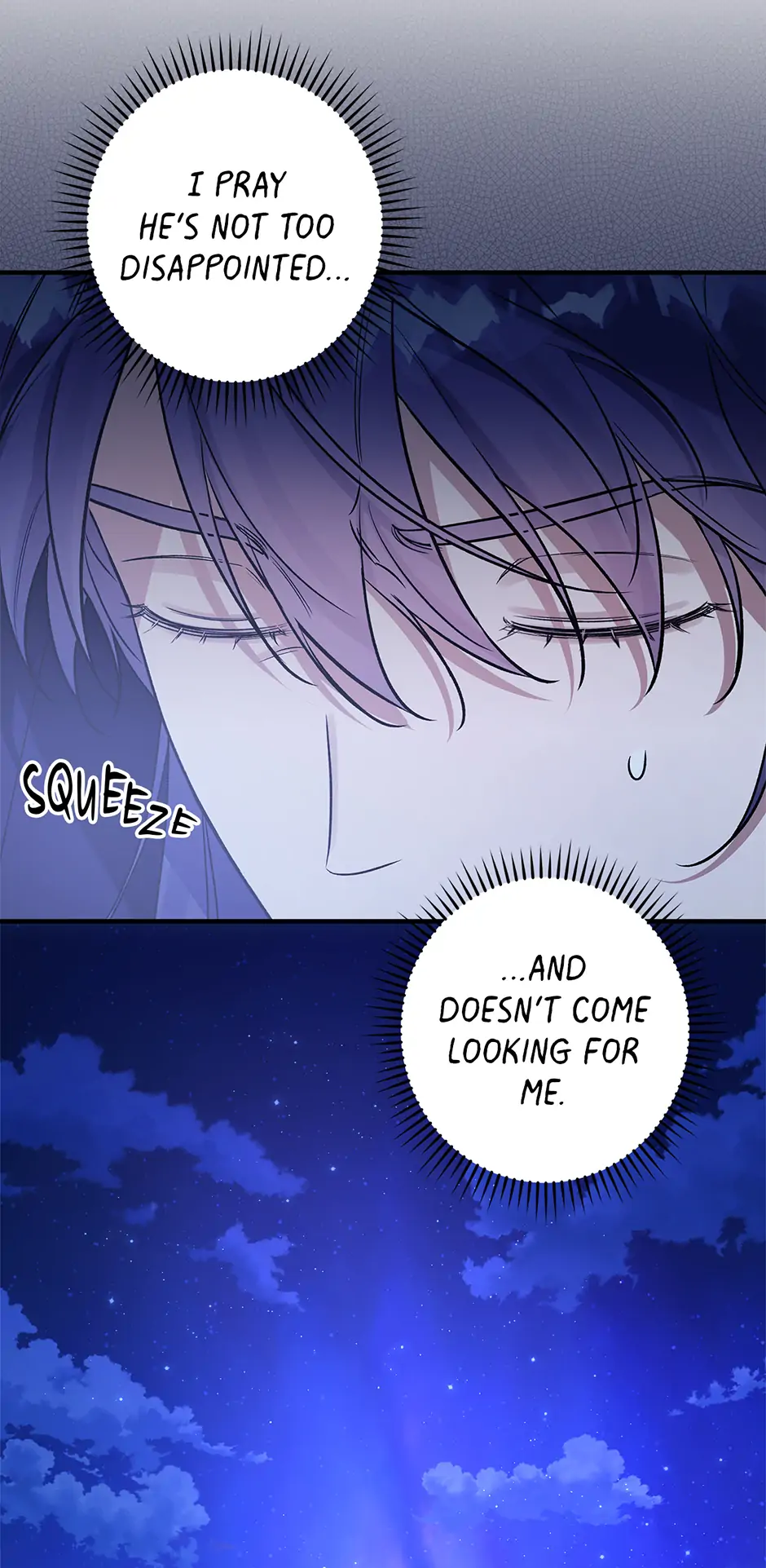 I Think My Friend’s Going to Become the Demon King (Mature) [Official] - 26. What I Really Want manhwa