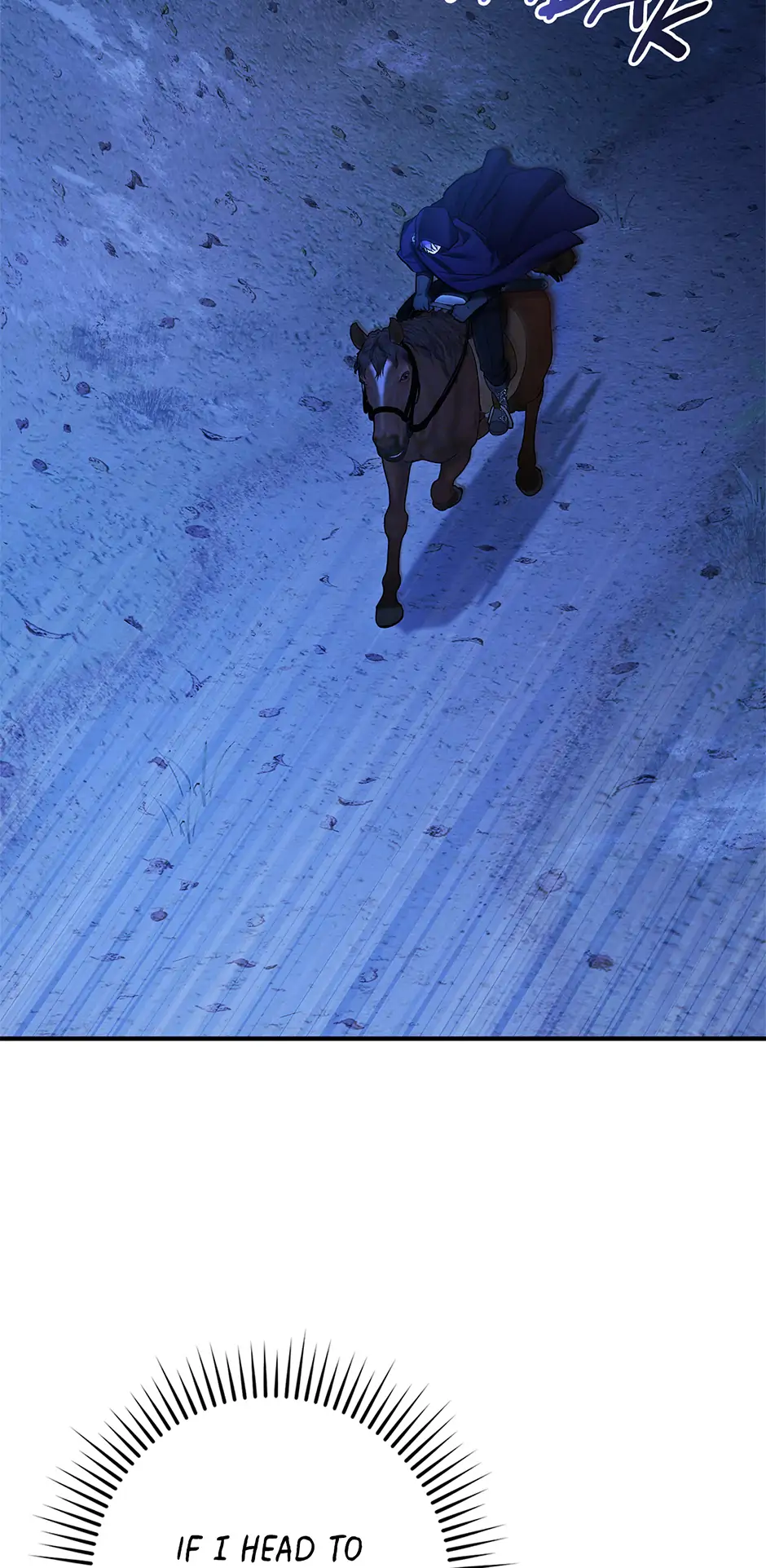 I Think My Friend’s Going to Become the Demon King (Mature) [Official] - 26. What I Really Want manhwa
