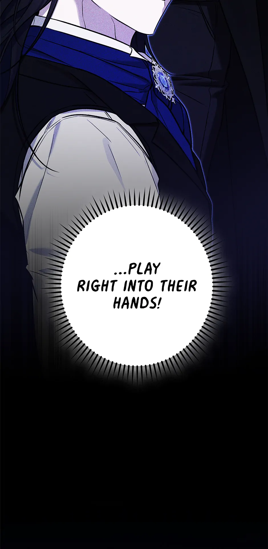 I Think My Friend’s Going to Become the Demon King (Mature) [Official] - 26. What I Really Want manhwa