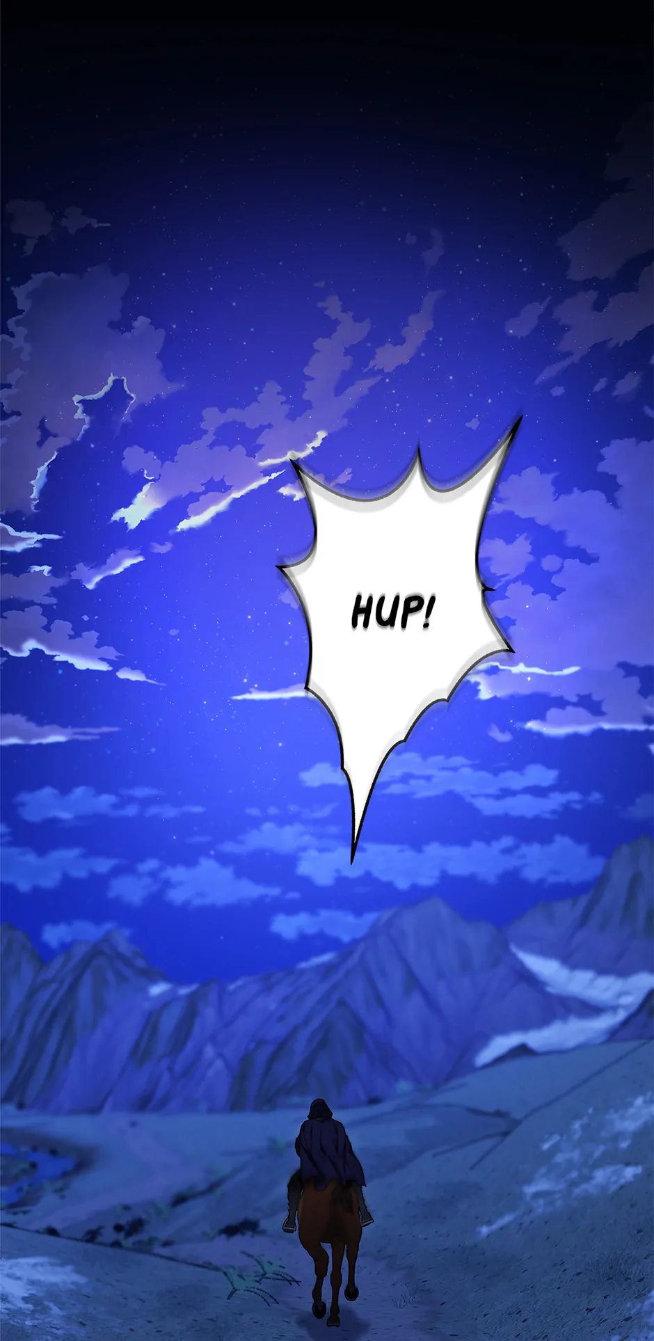 I Think My Friend’s Going to Become the Demon King (Mature) [Official] - 26. What I Really Want manhwa