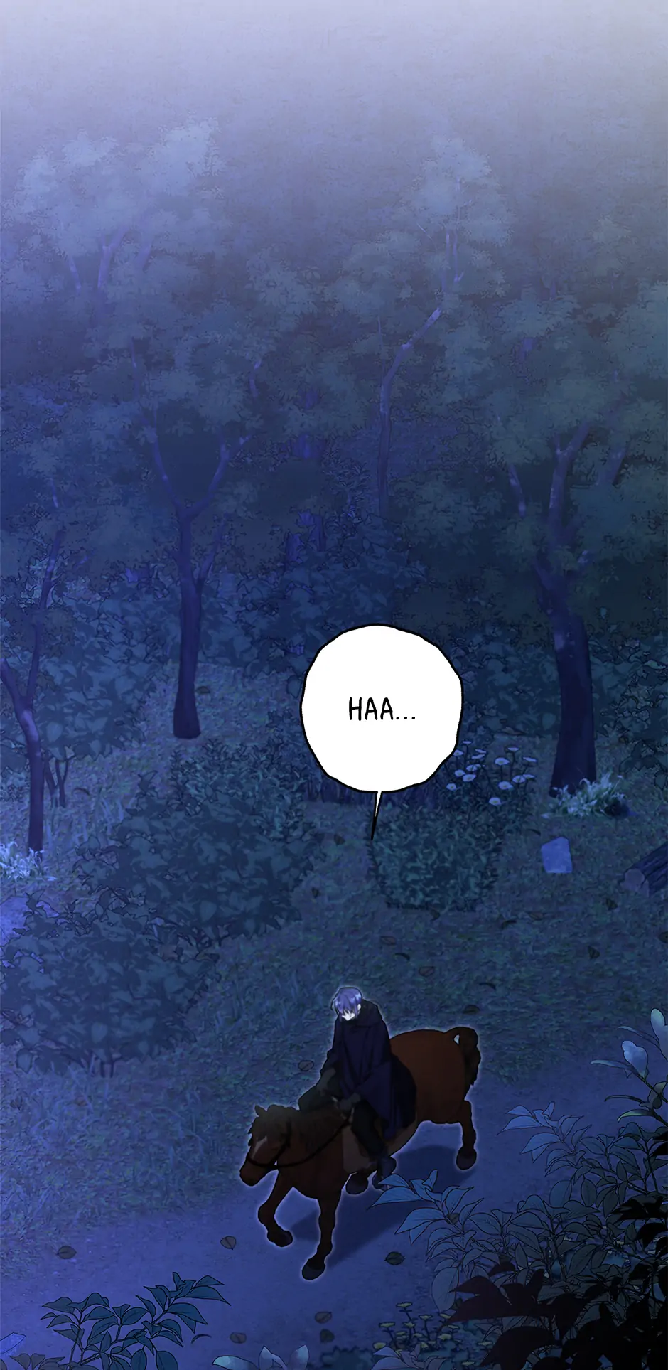 I Think My Friend’s Going to Become the Demon King (Mature) [Official] - 26. What I Really Want manhwa