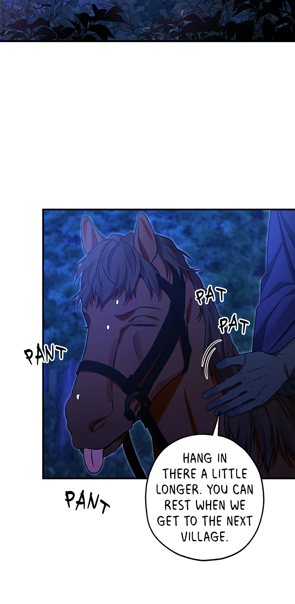 I Think My Friend’s Going to Become the Demon King (Mature) [Official] - 26. What I Really Want manhwa