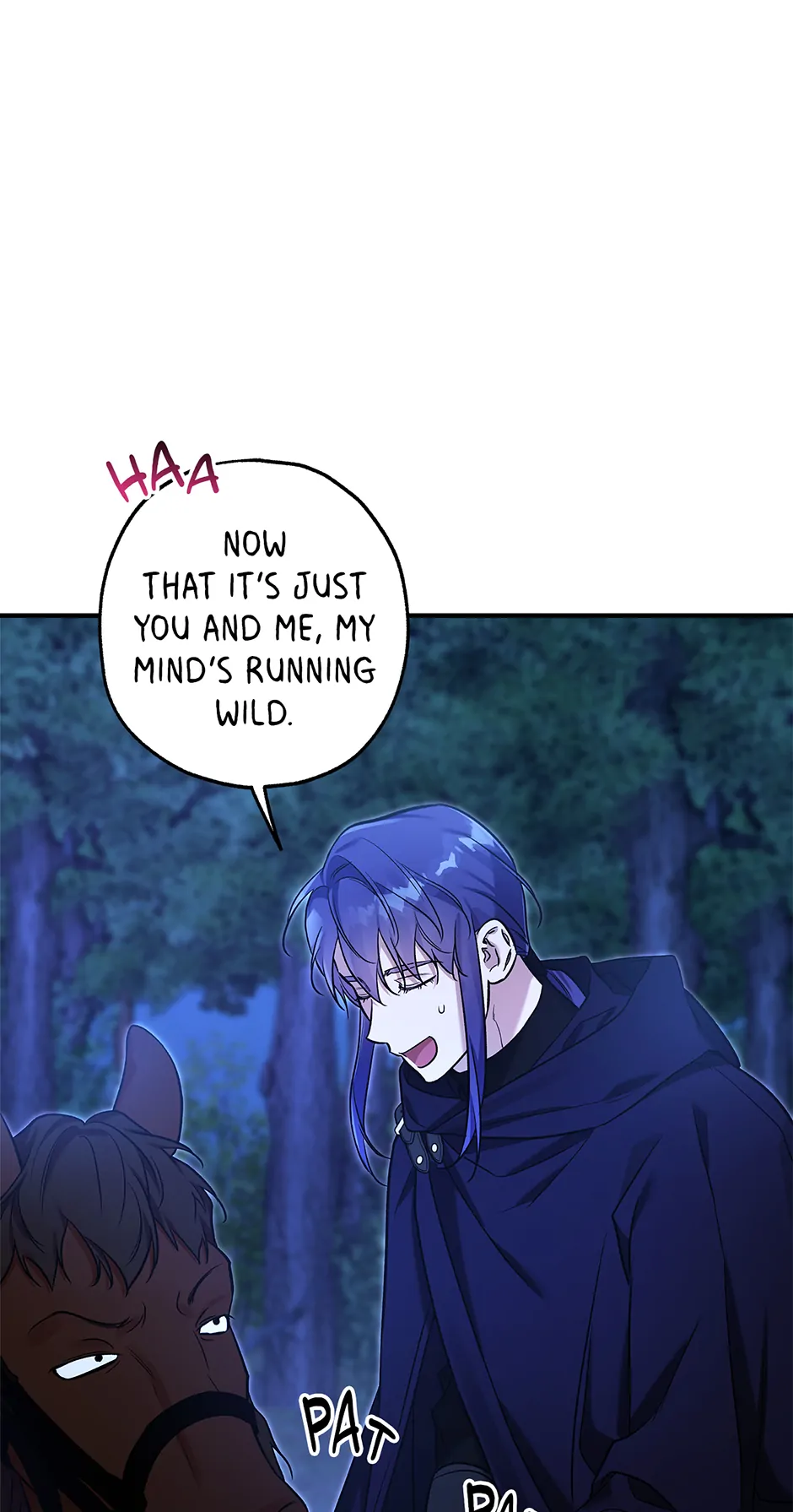 I Think My Friend’s Going to Become the Demon King (Mature) [Official] - 26. What I Really Want manhwa