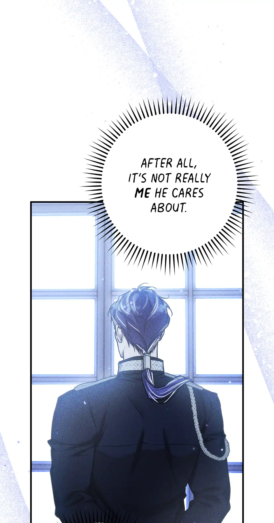 I Think My Friend’s Going to Become the Demon King (Mature) [Official] - 26. What I Really Want manhwa