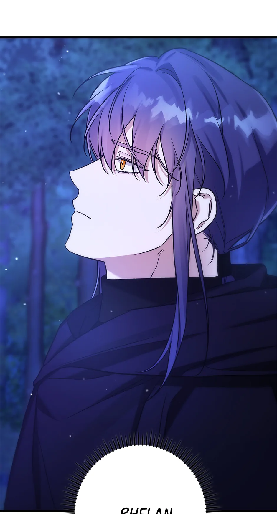I Think My Friend’s Going to Become the Demon King (Mature) [Official] - 26. What I Really Want manhwa