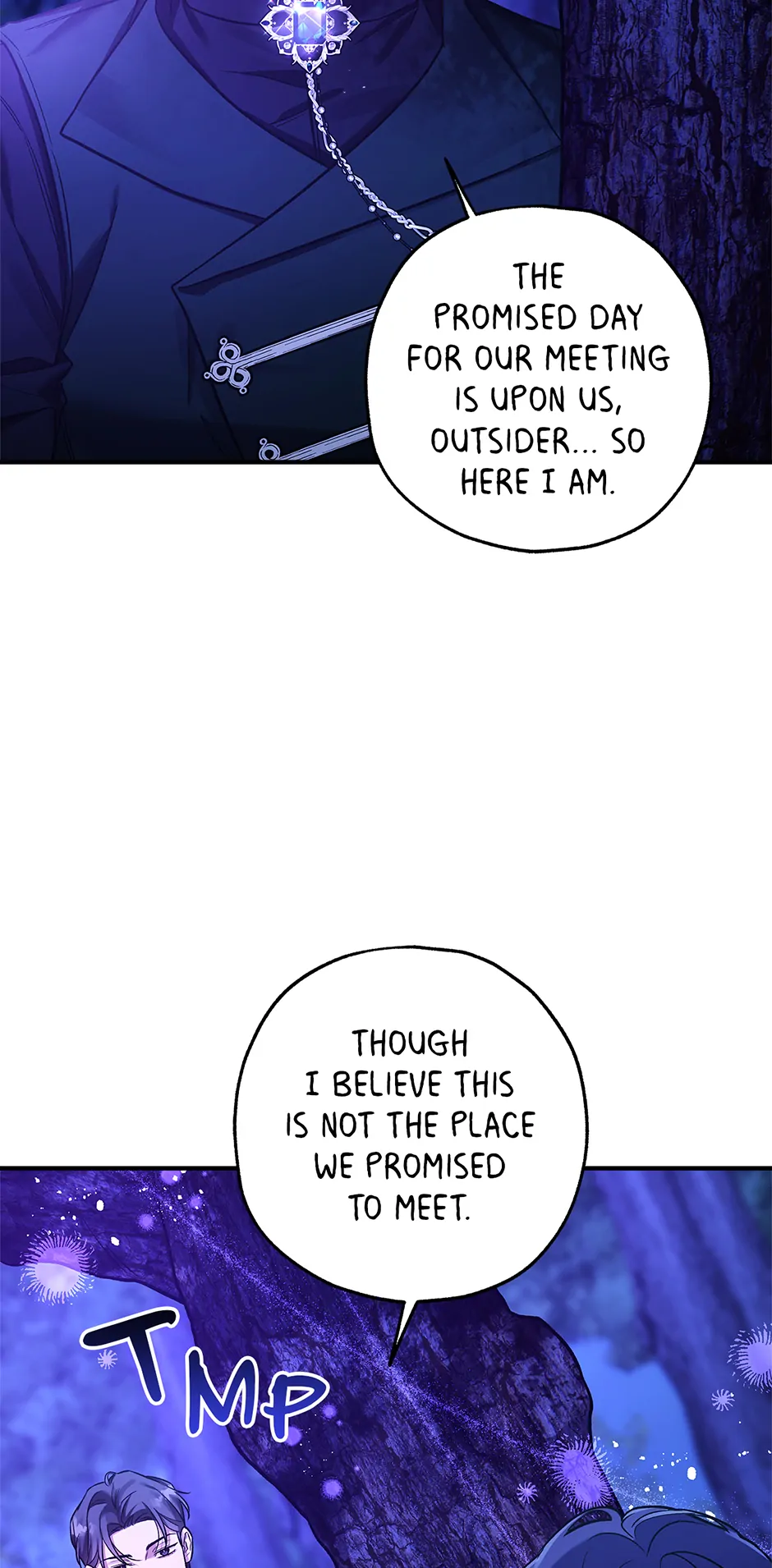 I Think My Friend’s Going to Become the Demon King (Mature) [Official] - 26. What I Really Want manhwa