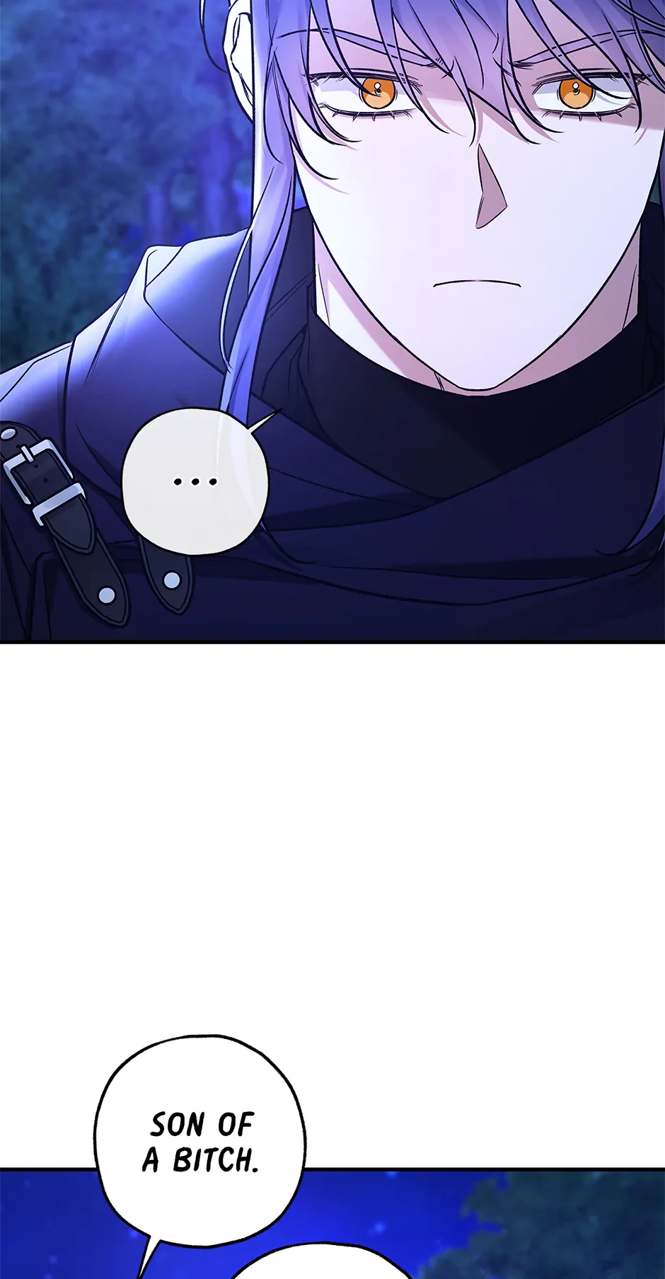 I Think My Friend’s Going to Become the Demon King (Mature) [Official] - 26. What I Really Want manhwa