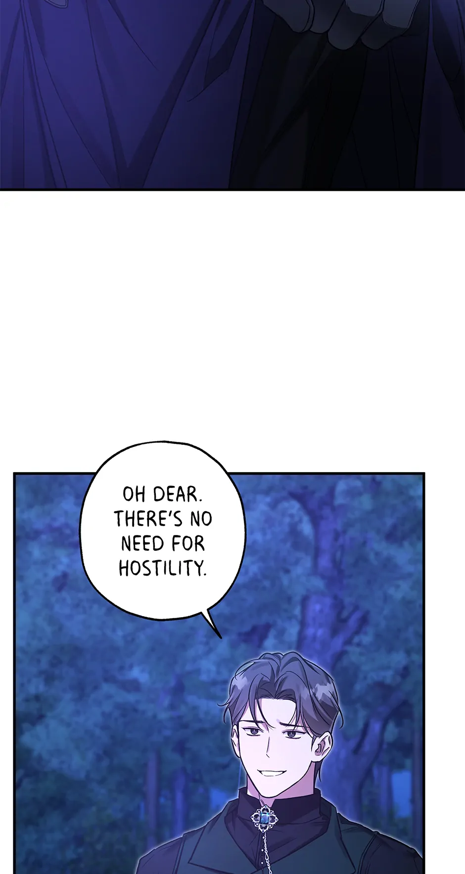 I Think My Friend’s Going to Become the Demon King (Mature) [Official] - 26. What I Really Want manhwa