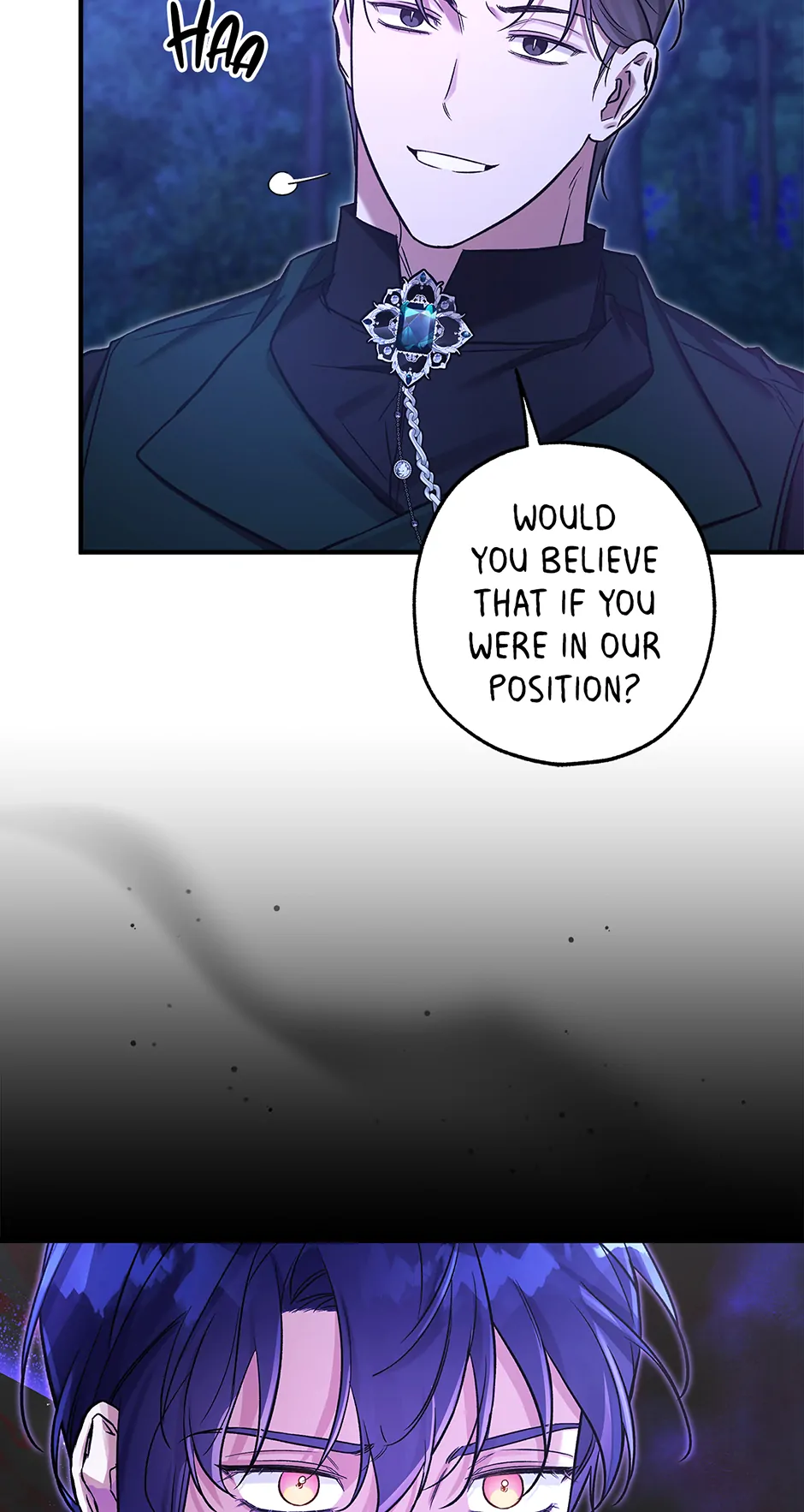 I Think My Friend’s Going to Become the Demon King (Mature) [Official] - 26. What I Really Want manhwa