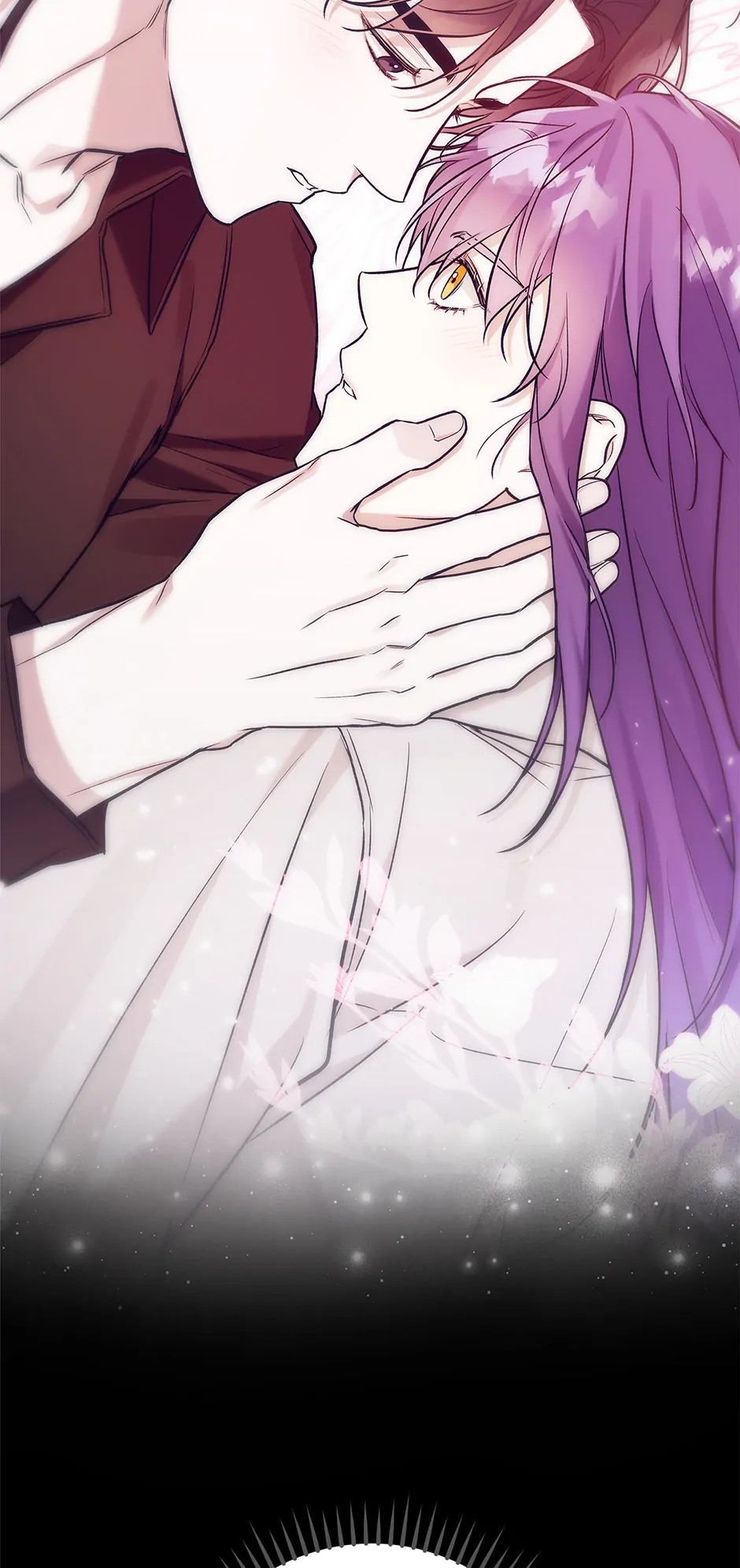 I Think My Friend’s Going to Become the Demon King (Mature) [Official] - 26. What I Really Want manhwa