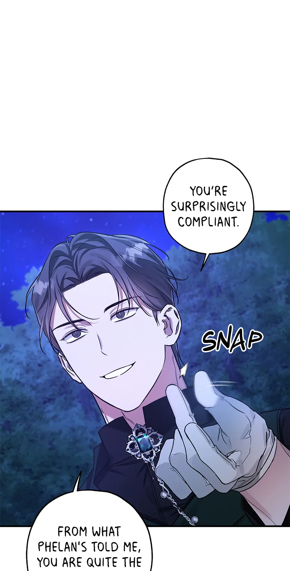 I Think My Friend’s Going to Become the Demon King (Mature) [Official] - 26. What I Really Want manhwa