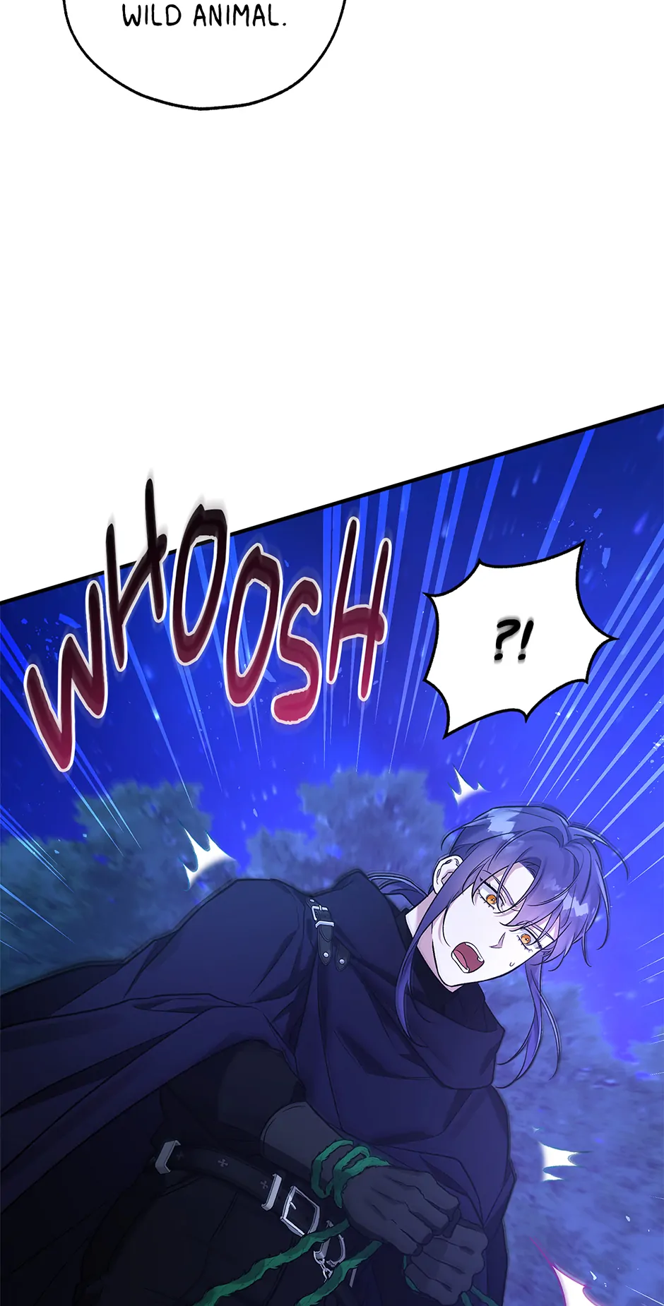 I Think My Friend’s Going to Become the Demon King (Mature) [Official] - 26. What I Really Want manhwa