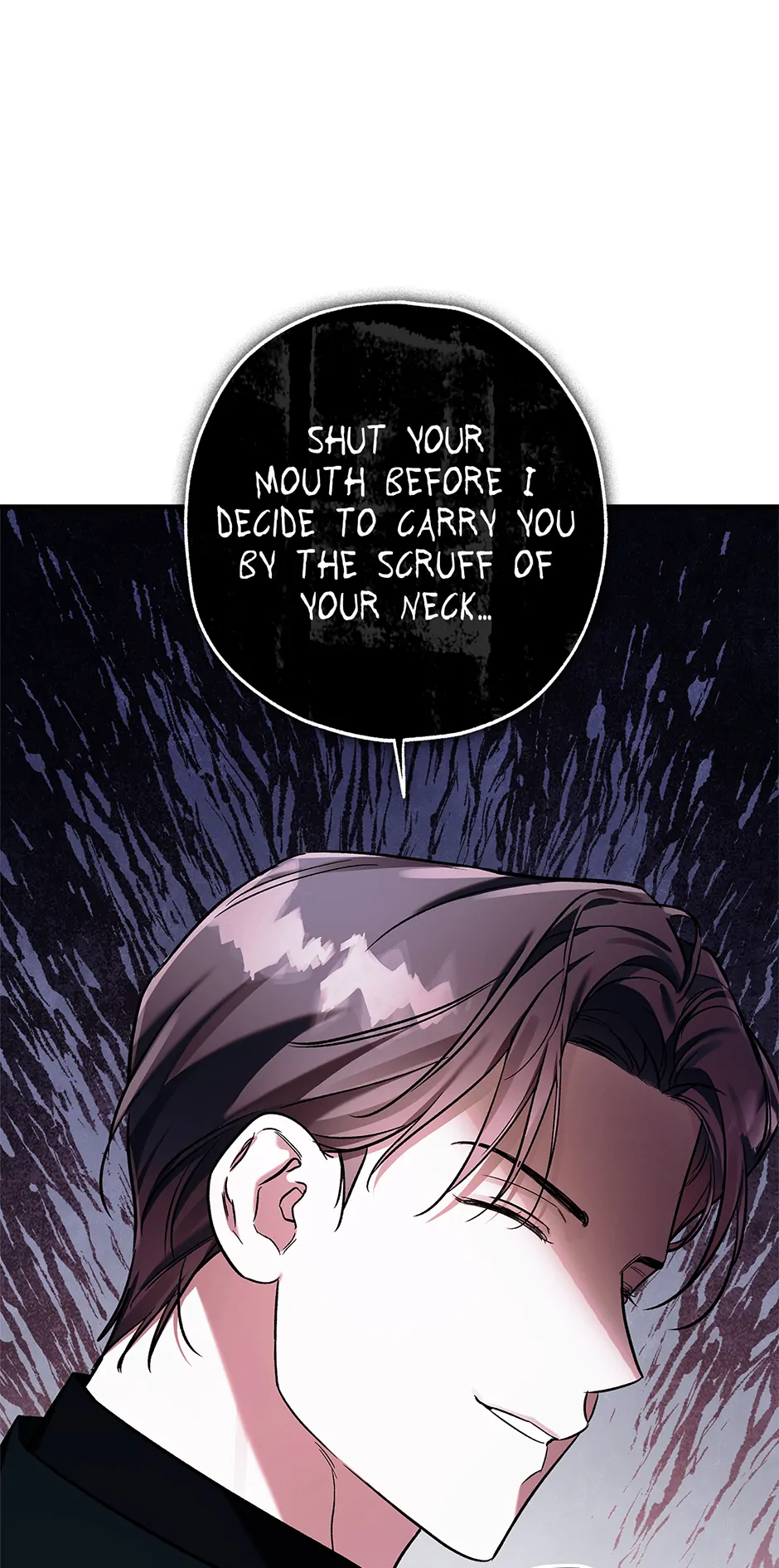 I Think My Friend’s Going to Become the Demon King (Mature) [Official] - 26. What I Really Want manhwa
