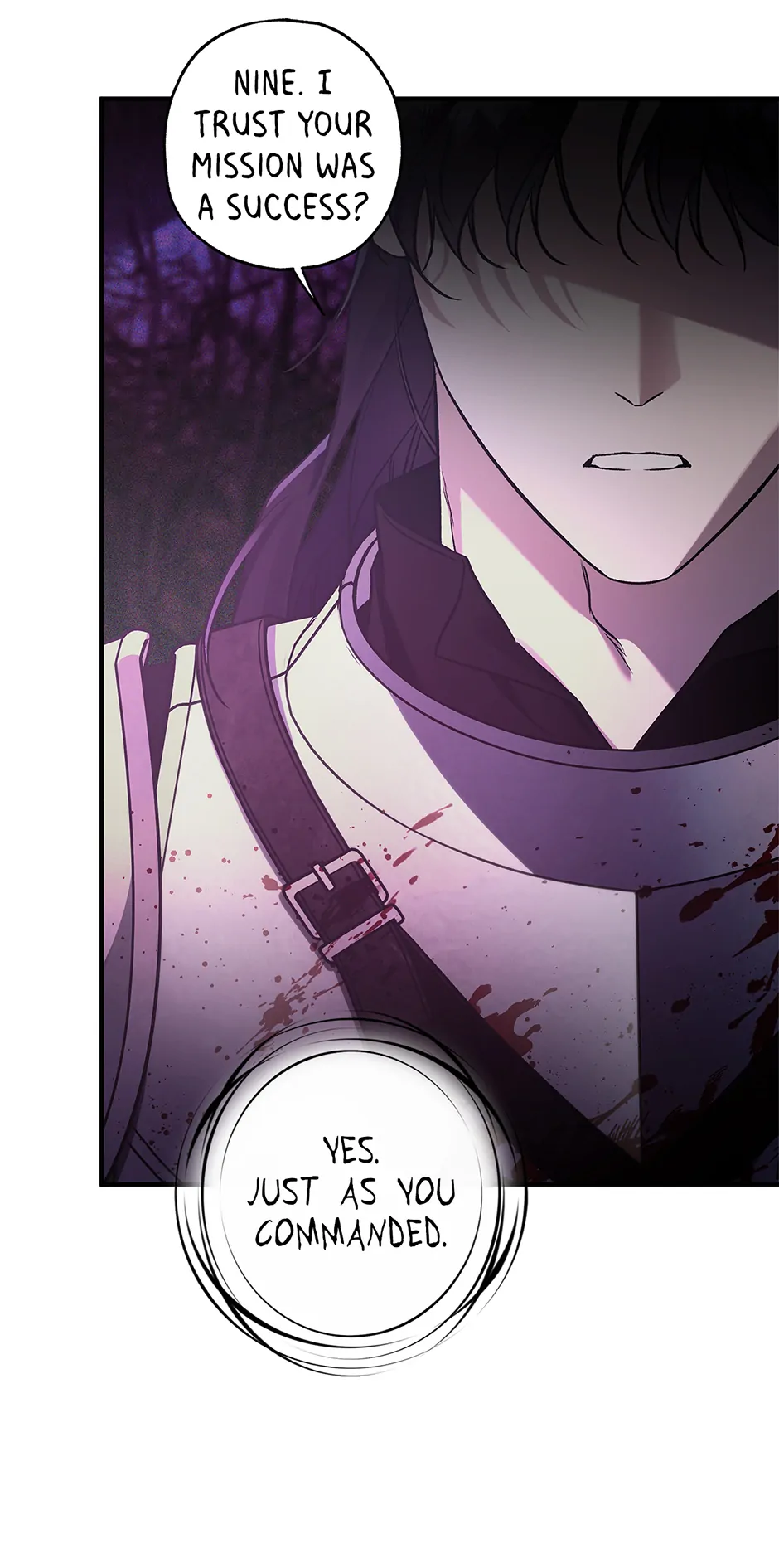 I Think My Friend’s Going to Become the Demon King (Mature) [Official] - 26. What I Really Want manhwa