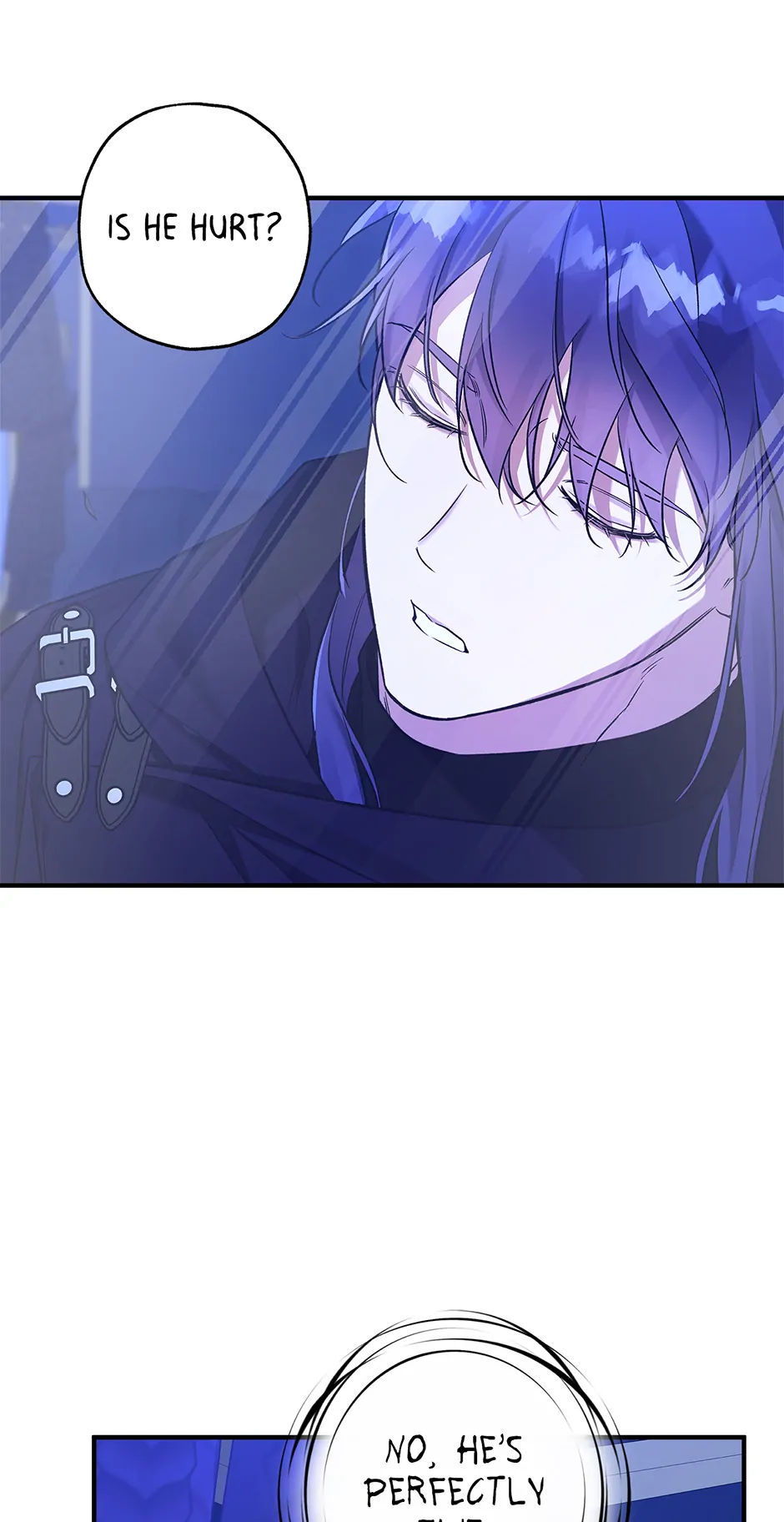 I Think My Friend’s Going to Become the Demon King (Mature) [Official] - 26. What I Really Want manhwa