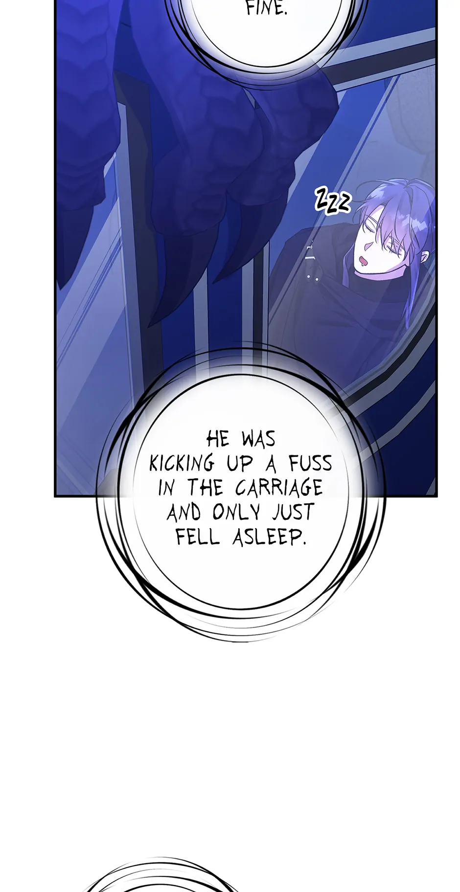 I Think My Friend’s Going to Become the Demon King (Mature) [Official] - 26. What I Really Want manhwa