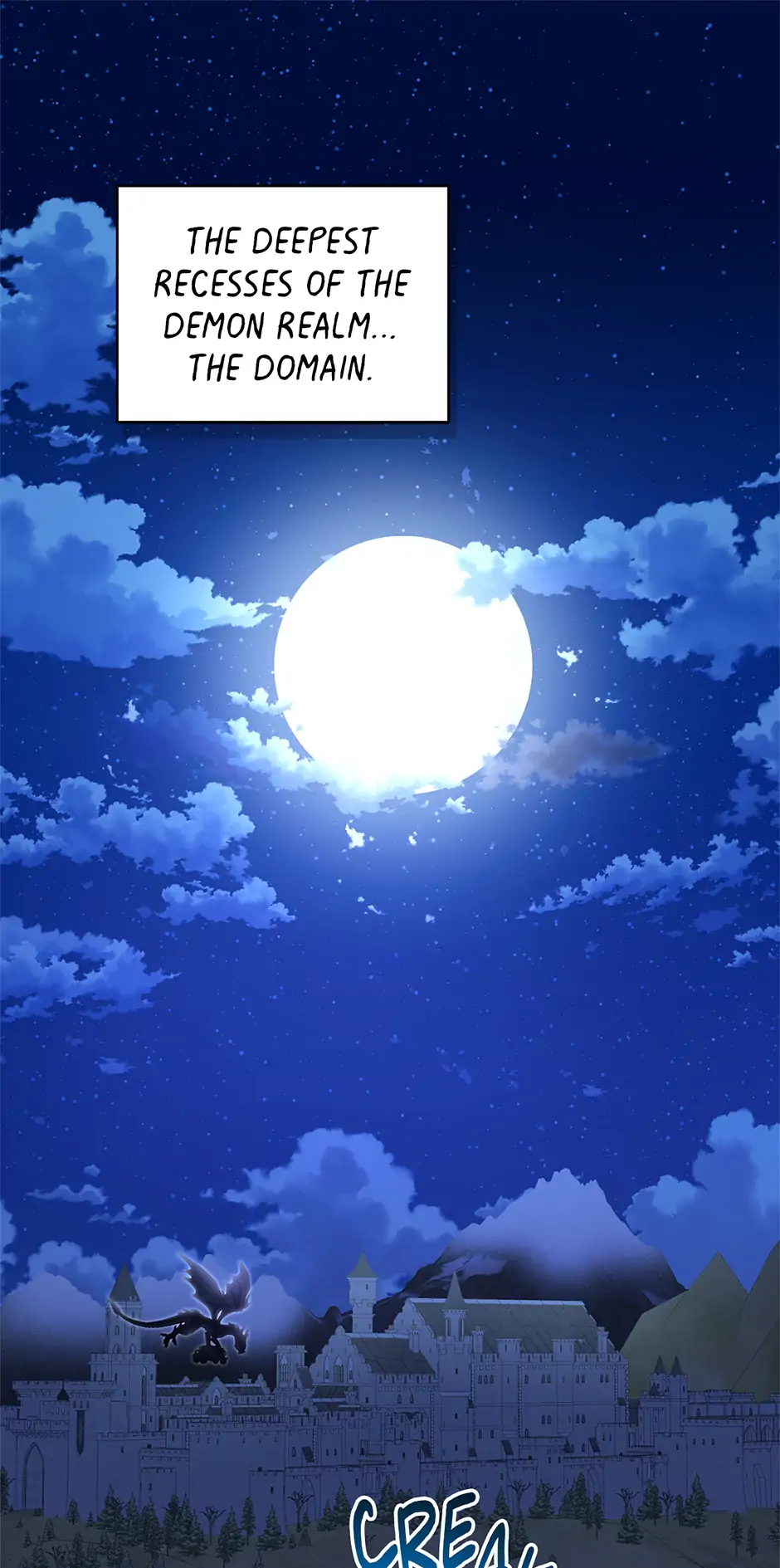 I Think My Friend’s Going to Become the Demon King (Mature) [Official] - 27. My Dear Nemesis manhwa