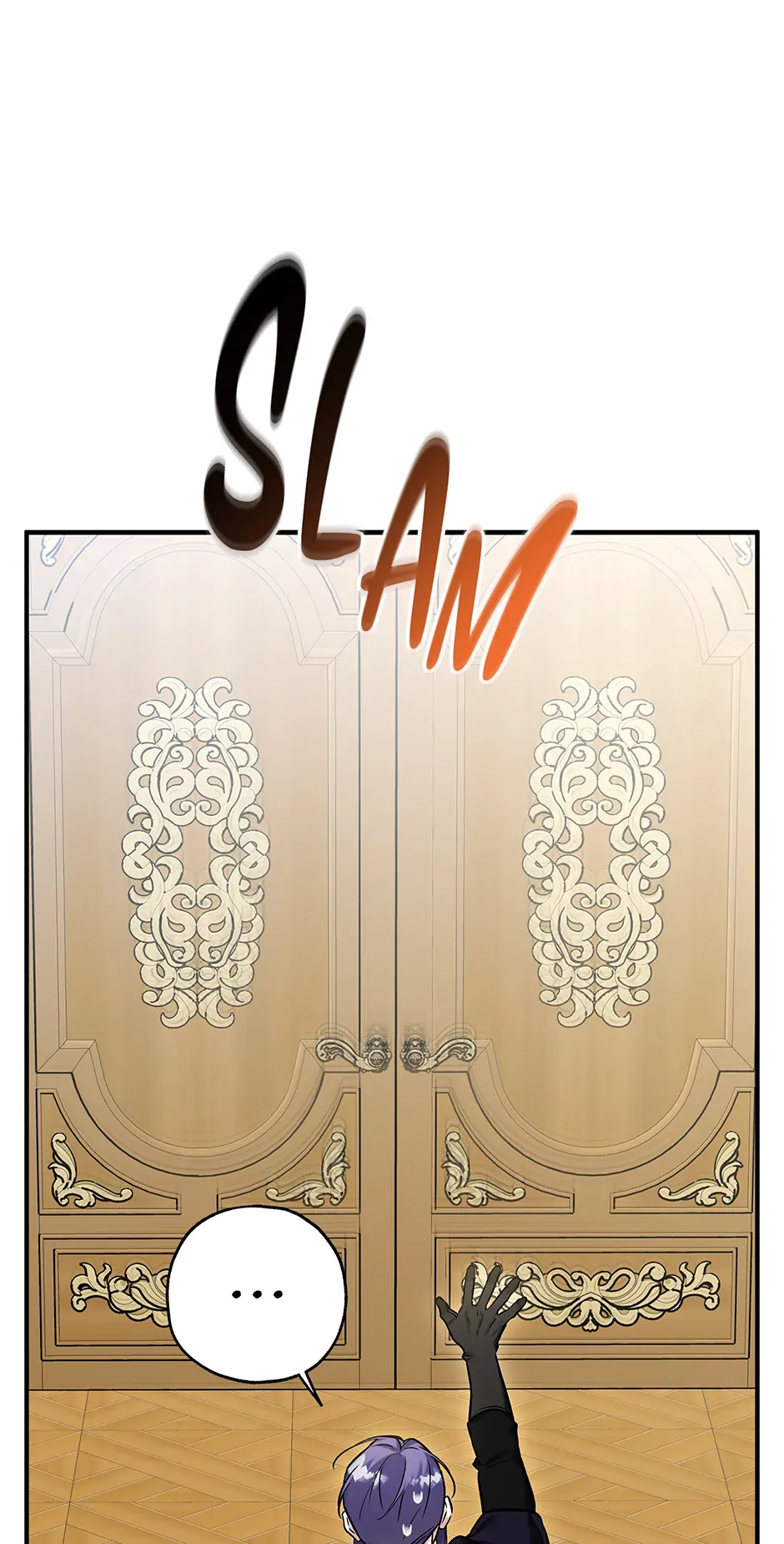 I Think My Friend’s Going to Become the Demon King (Mature) [Official] - 27. My Dear Nemesis manhwa