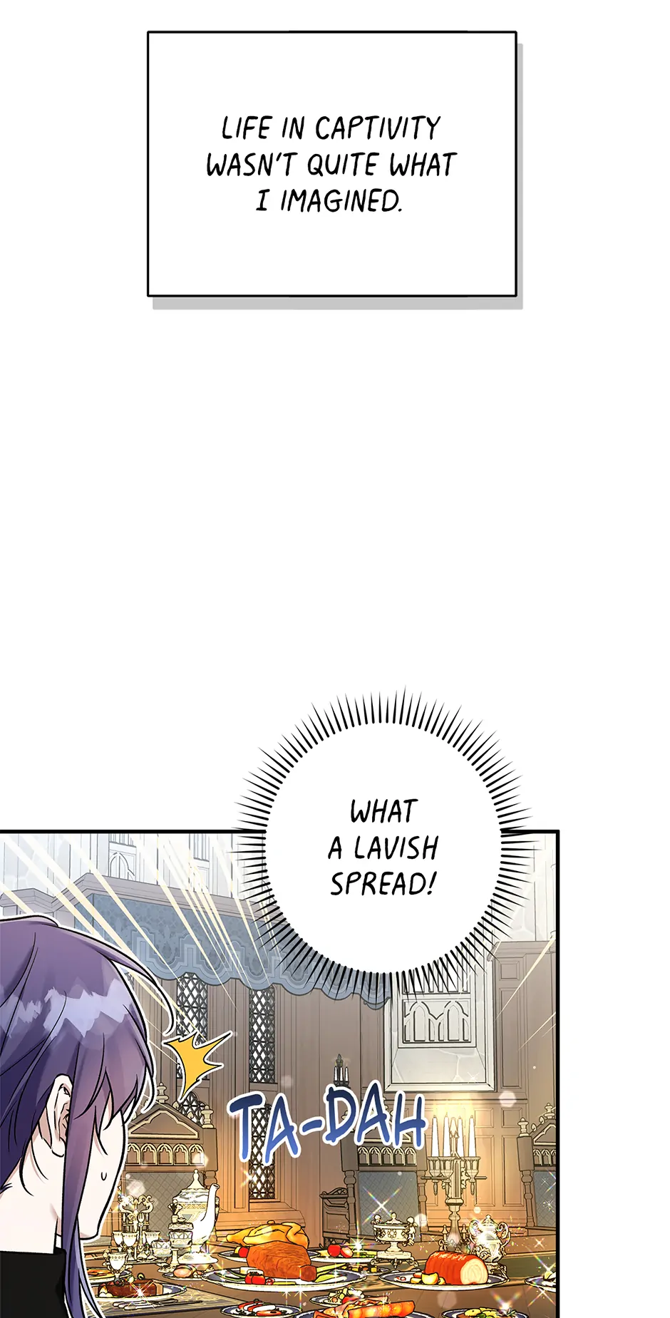 I Think My Friend’s Going to Become the Demon King (Mature) [Official] - 27. My Dear Nemesis manhwa