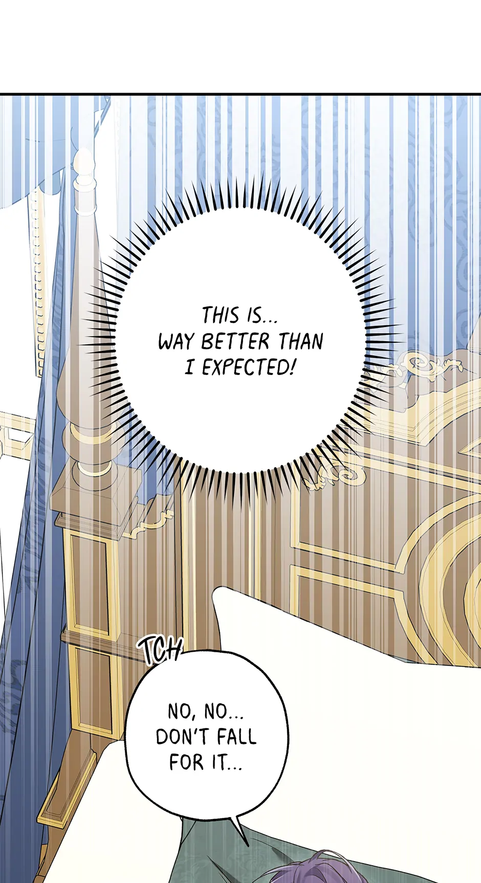 I Think My Friend’s Going to Become the Demon King (Mature) [Official] - 27. My Dear Nemesis manhwa