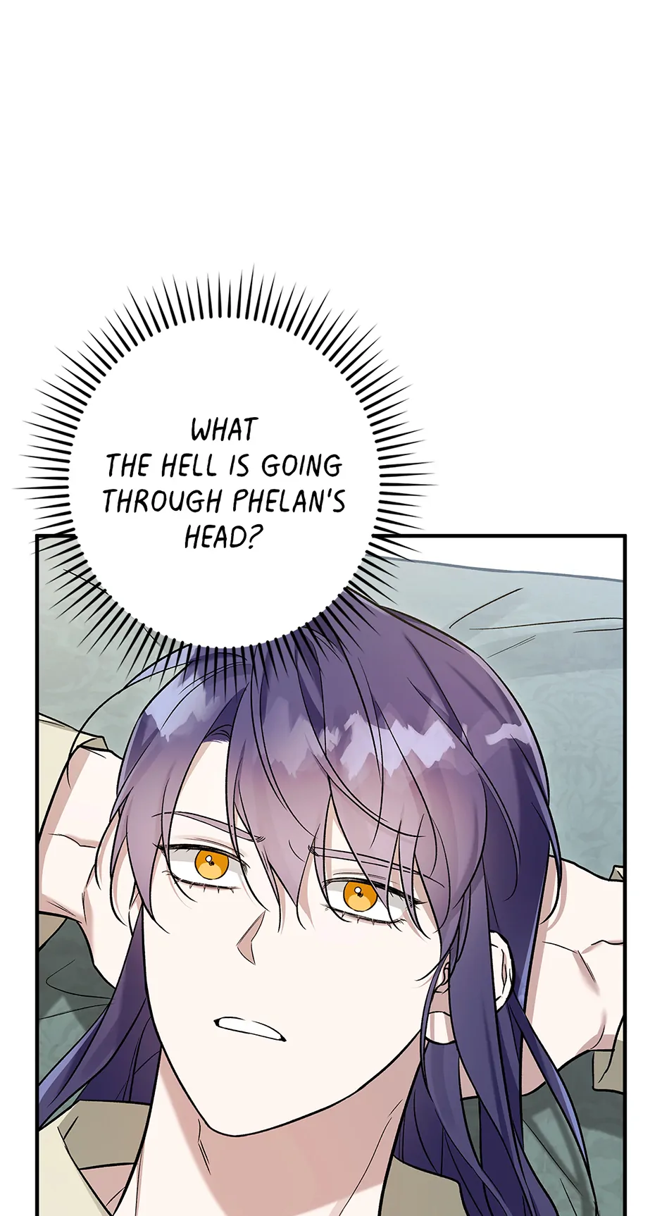 I Think My Friend’s Going to Become the Demon King (Mature) [Official] - 27. My Dear Nemesis manhwa