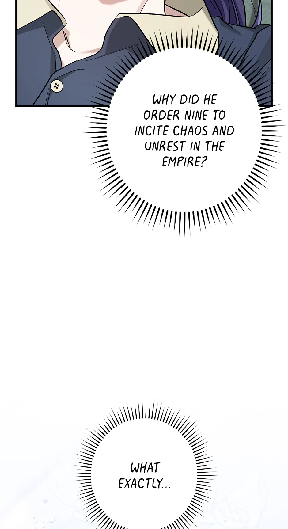 I Think My Friend’s Going to Become the Demon King (Mature) [Official] - 27. My Dear Nemesis manhwa