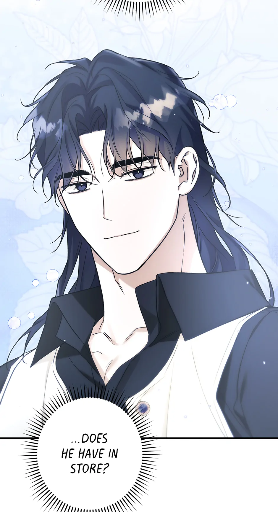 I Think My Friend’s Going to Become the Demon King (Mature) [Official] - 27. My Dear Nemesis manhwa