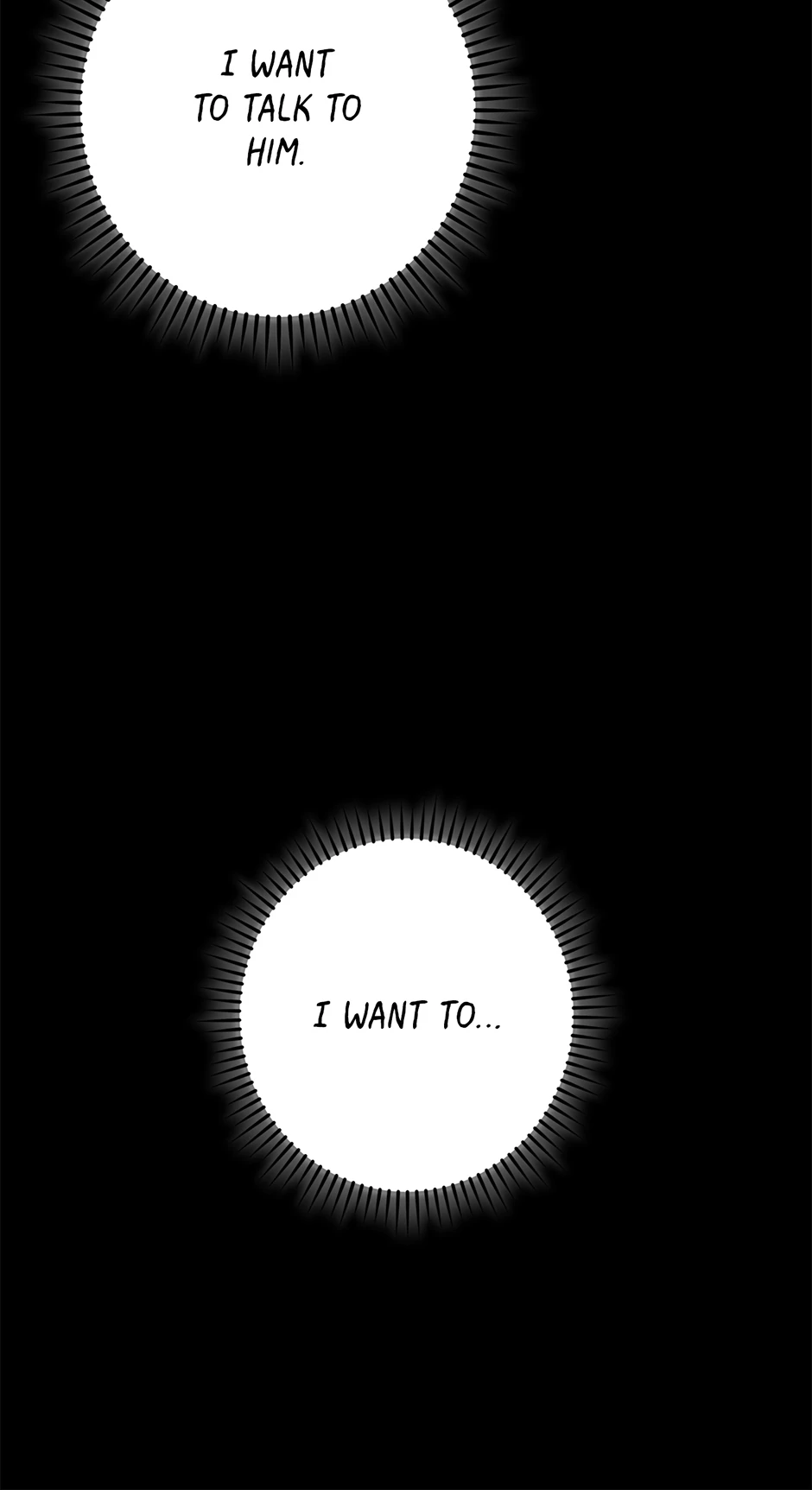 I Think My Friend’s Going to Become the Demon King (Mature) [Official] - 27. My Dear Nemesis manhwa
