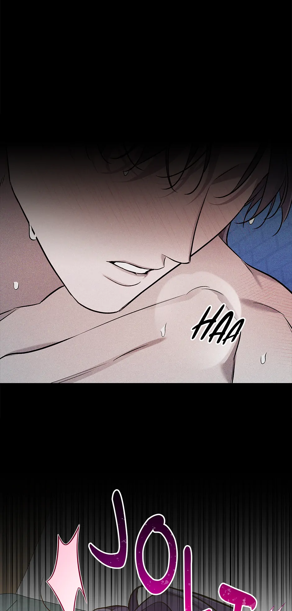 I Think My Friend’s Going to Become the Demon King (Mature) [Official] - 27. My Dear Nemesis manhwa