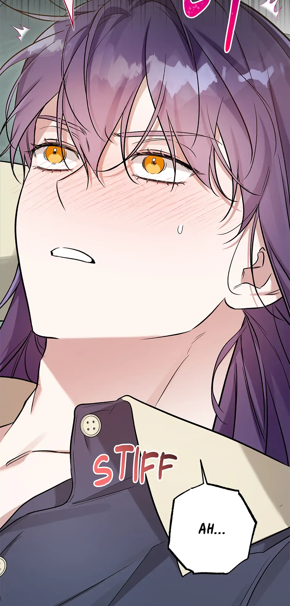 I Think My Friend’s Going to Become the Demon King (Mature) [Official] - 27. My Dear Nemesis manhwa