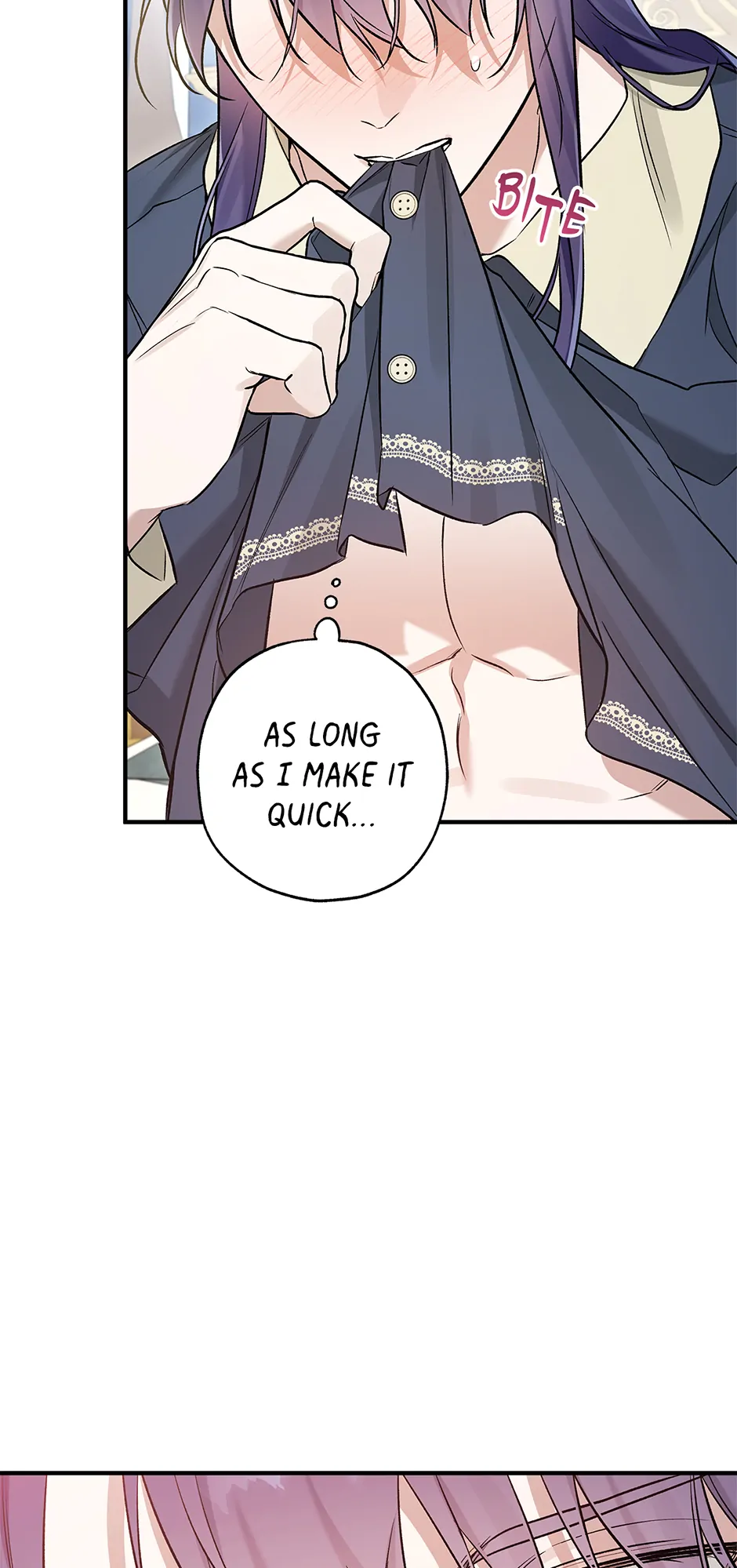 I Think My Friend’s Going to Become the Demon King (Mature) [Official] - 27. My Dear Nemesis manhwa