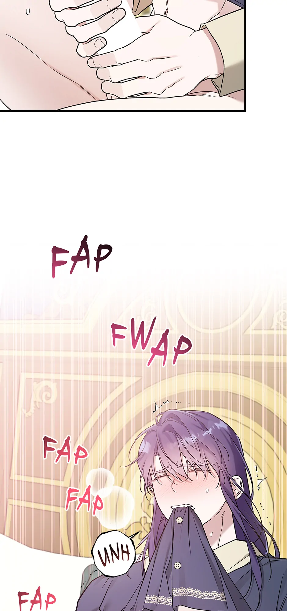 I Think My Friend’s Going to Become the Demon King (Mature) [Official] - 27. My Dear Nemesis manhwa