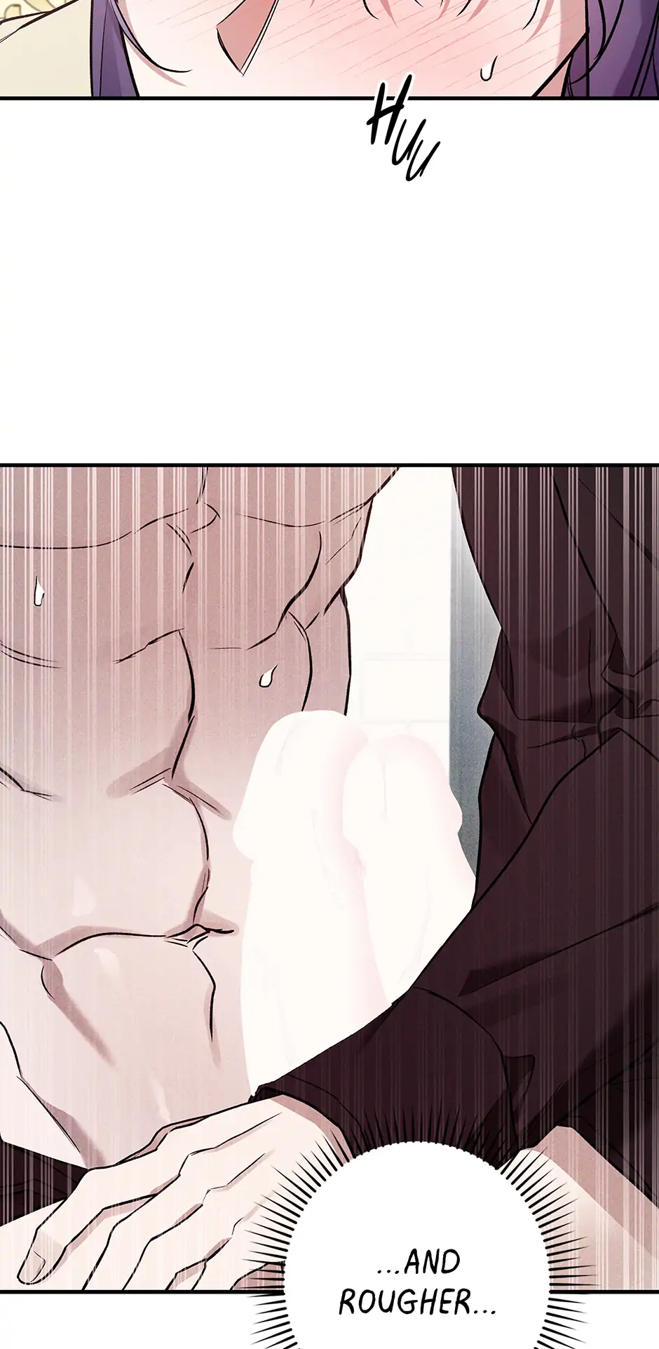 I Think My Friend’s Going to Become the Demon King (Mature) [Official] - 27. My Dear Nemesis manhwa
