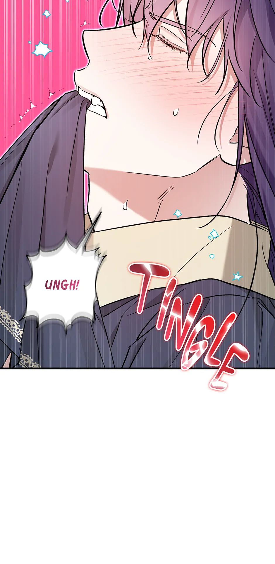 I Think My Friend’s Going to Become the Demon King (Mature) [Official] - 27. My Dear Nemesis manhwa