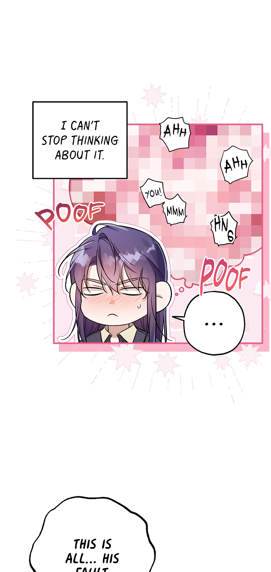 I Think My Friend’s Going to Become the Demon King (Mature) [Official] - 27. My Dear Nemesis manhwa