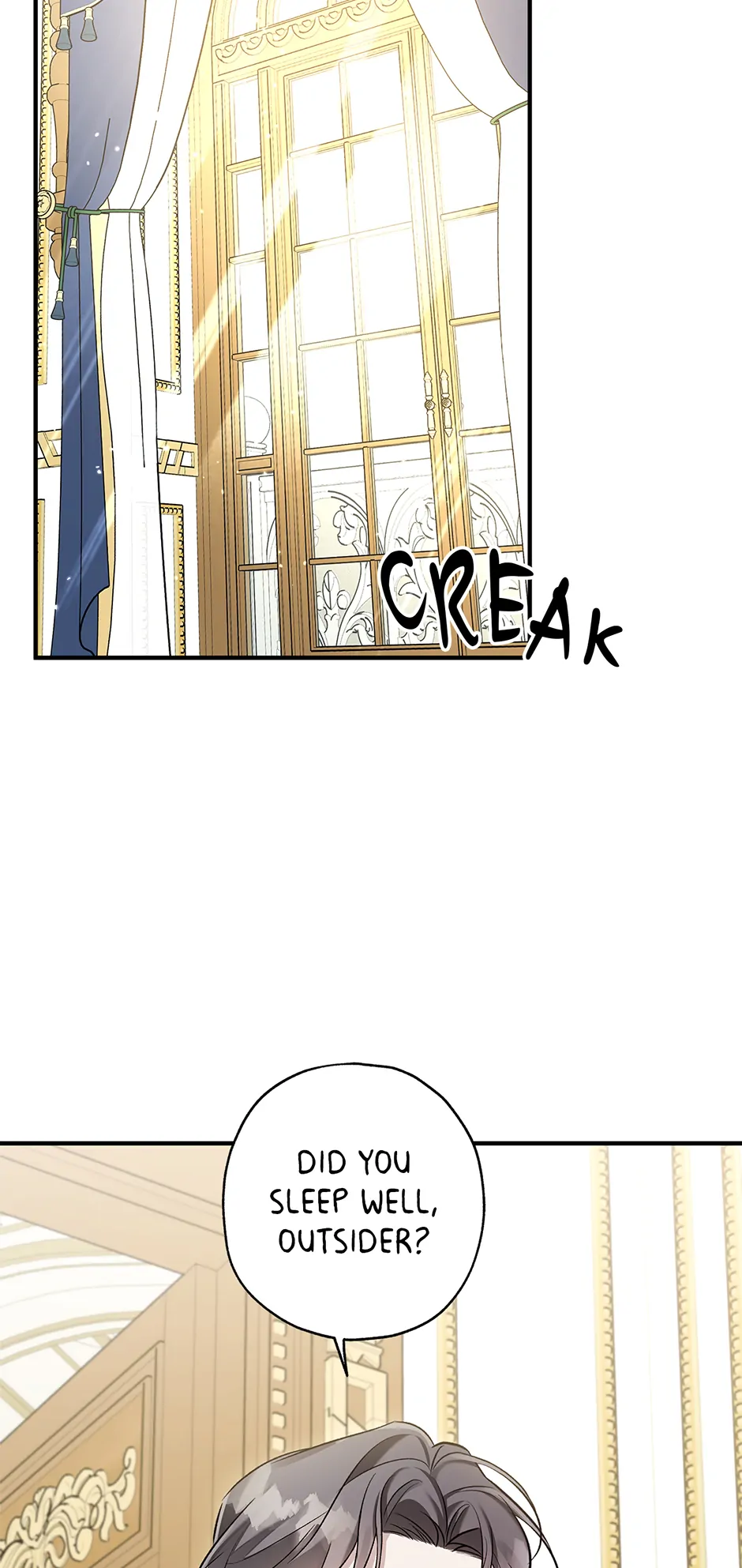 I Think My Friend’s Going to Become the Demon King (Mature) [Official] - 27. My Dear Nemesis manhwa