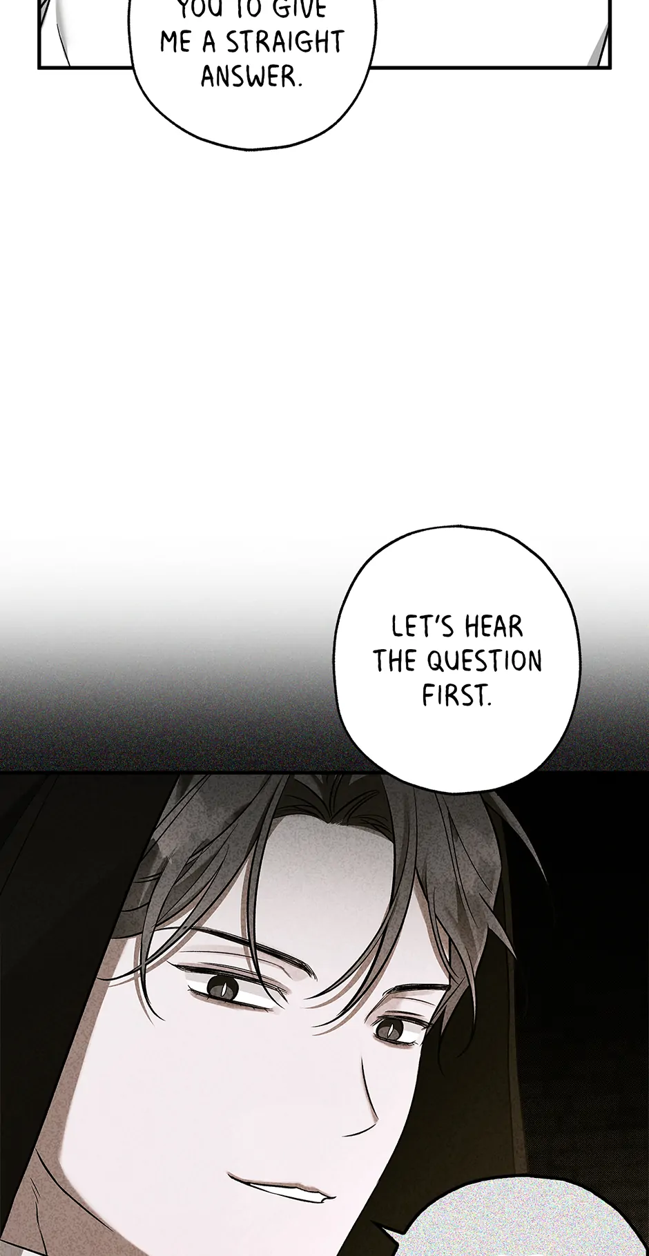 I Think My Friend’s Going to Become the Demon King (Mature) [Official] - 27. My Dear Nemesis manhwa