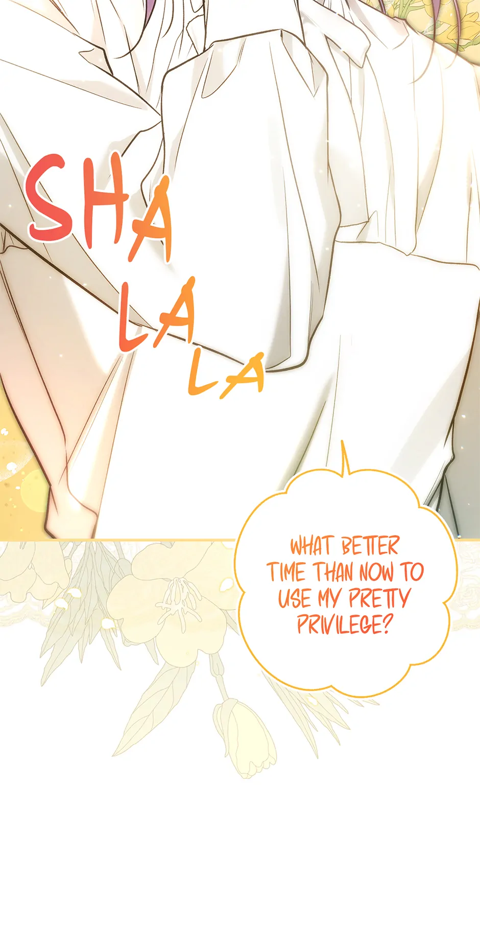 I Think My Friend’s Going to Become the Demon King (Mature) [Official] - 27. My Dear Nemesis manhwa