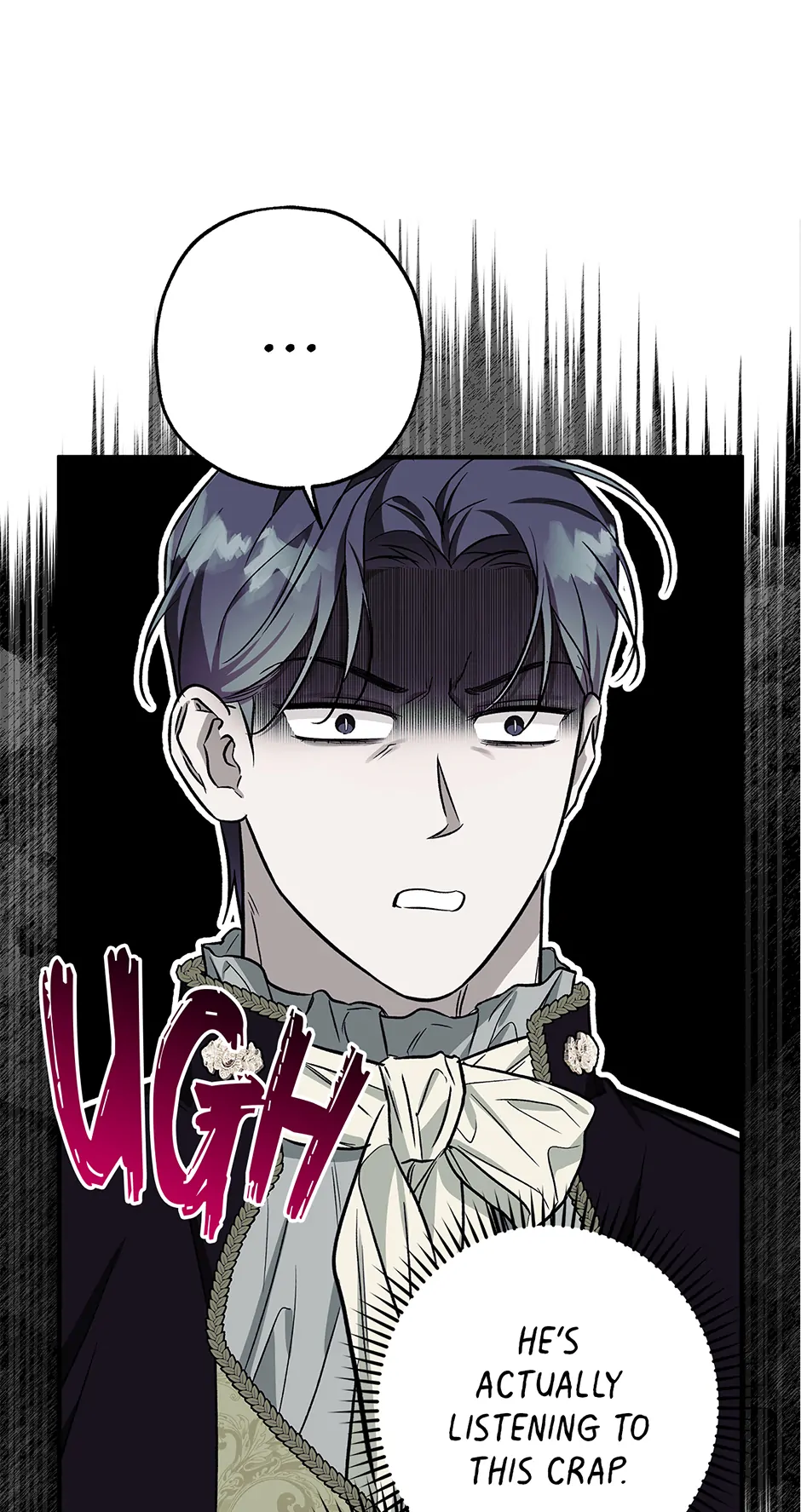 I Think My Friend’s Going to Become the Demon King (Mature) [Official] - 27. My Dear Nemesis manhwa