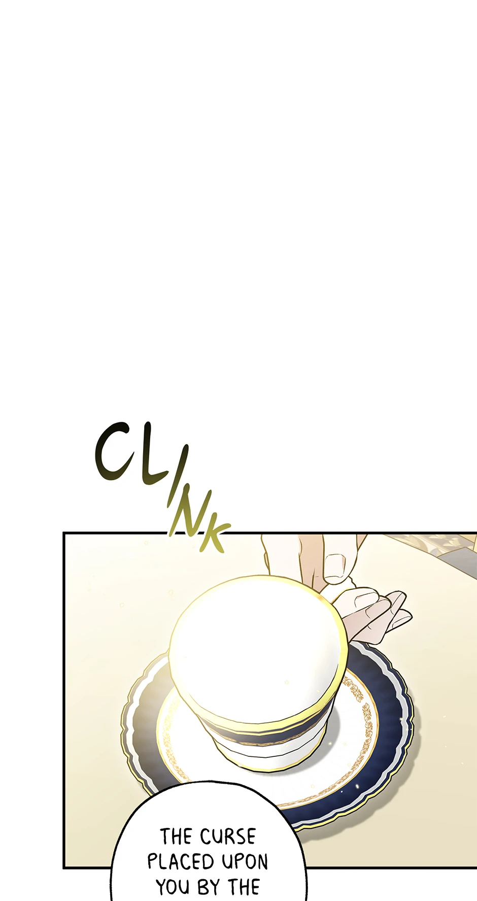 I Think My Friend’s Going to Become the Demon King (Mature) [Official] - 27. My Dear Nemesis manhwa