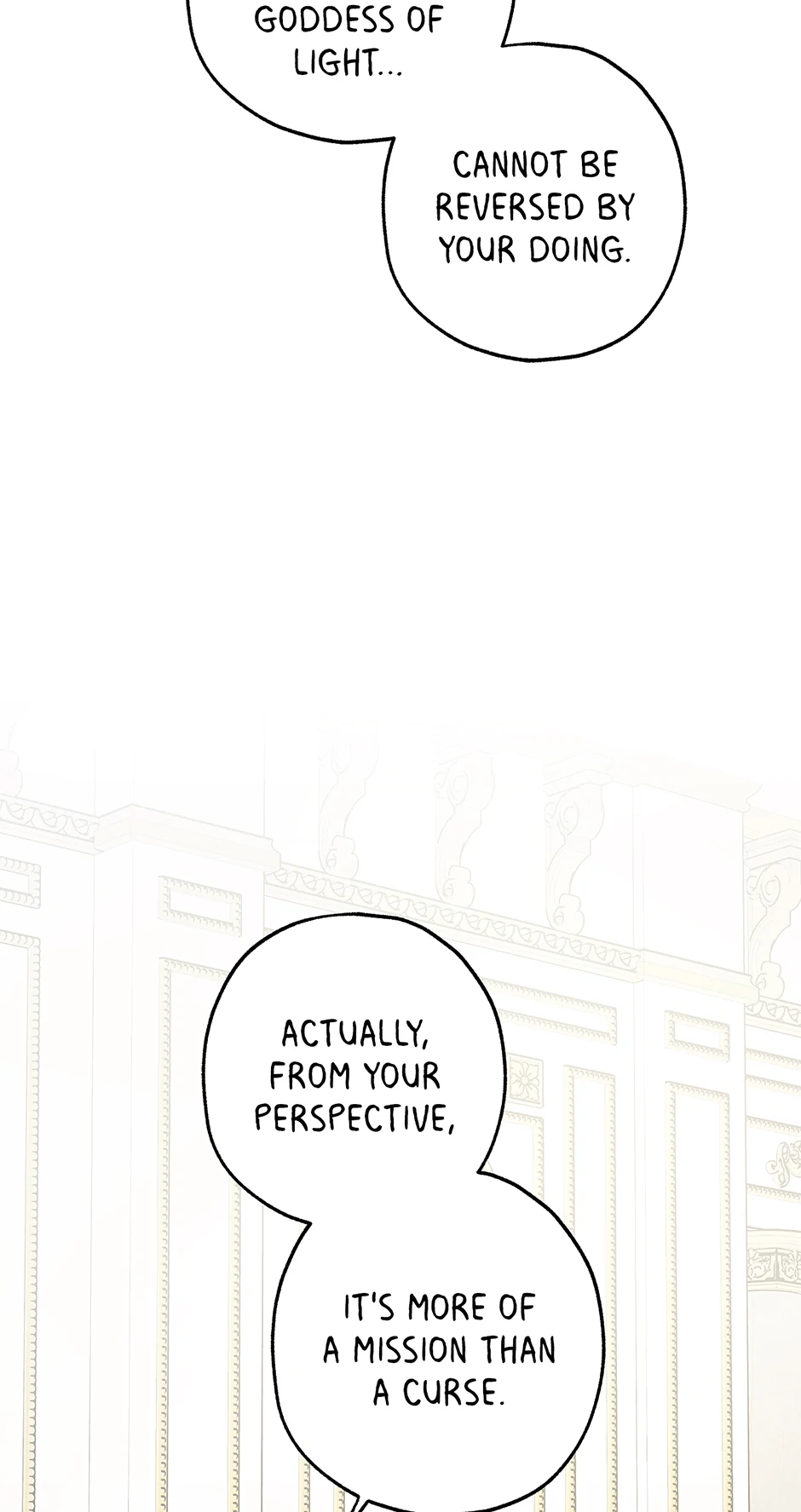 I Think My Friend’s Going to Become the Demon King (Mature) [Official] - 27. My Dear Nemesis manhwa