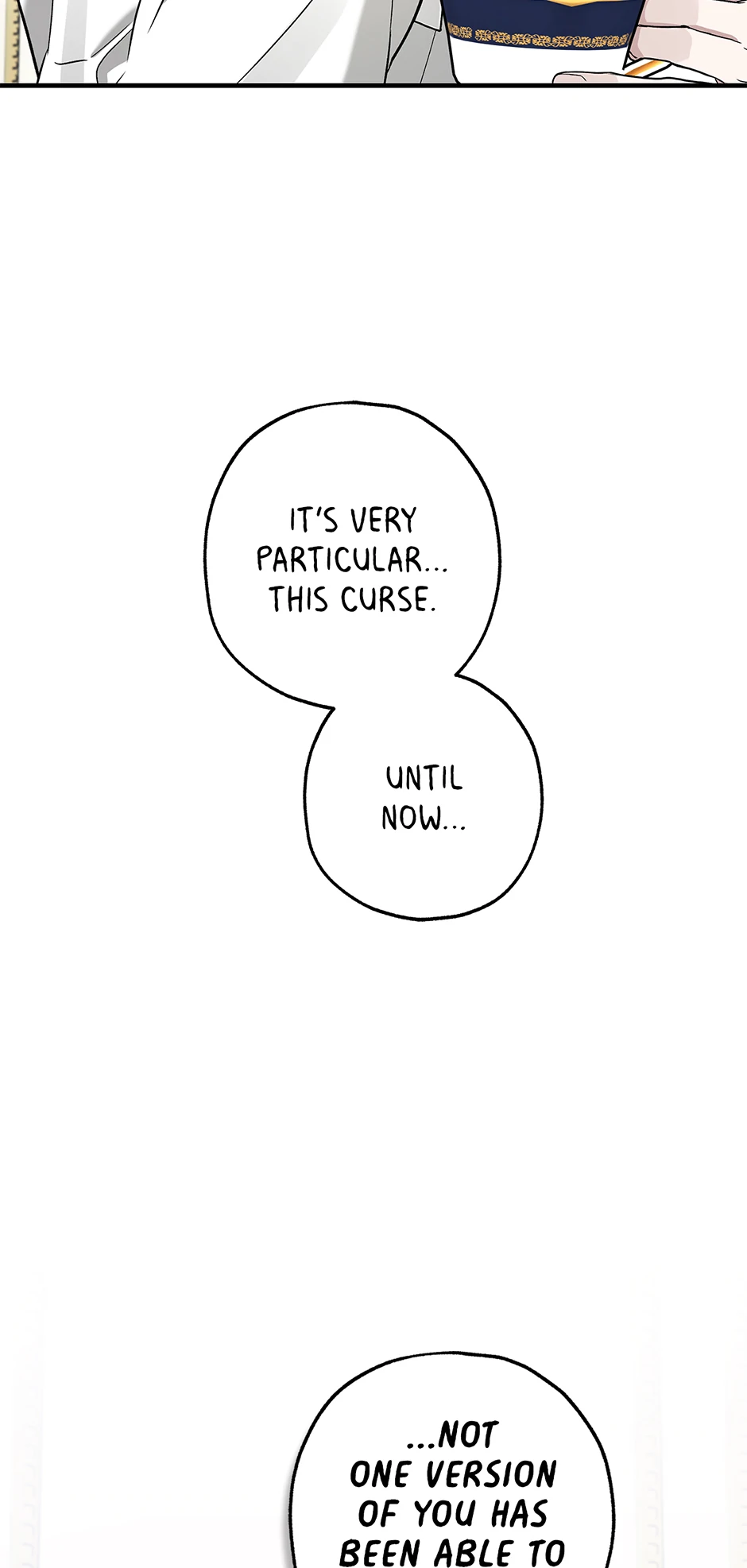 I Think My Friend’s Going to Become the Demon King (Mature) [Official] - 27. My Dear Nemesis manhwa