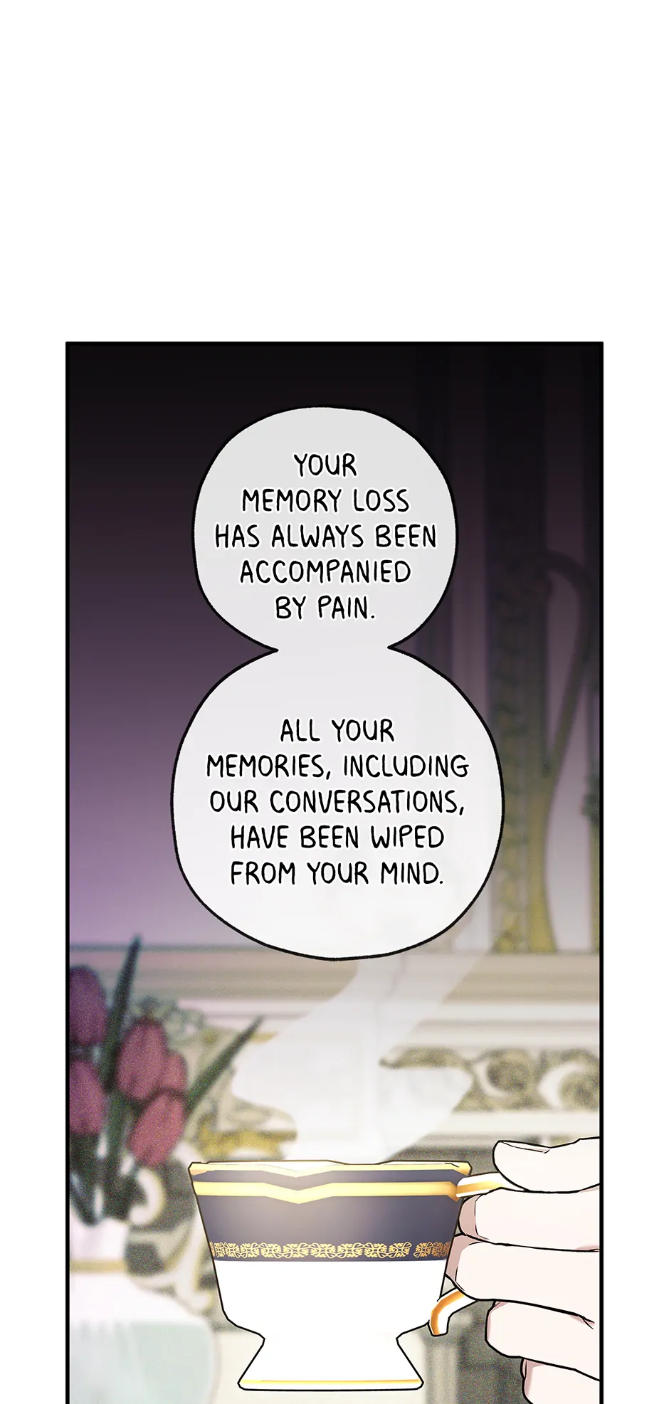 I Think My Friend’s Going to Become the Demon King (Mature) [Official] - 27. My Dear Nemesis manhwa