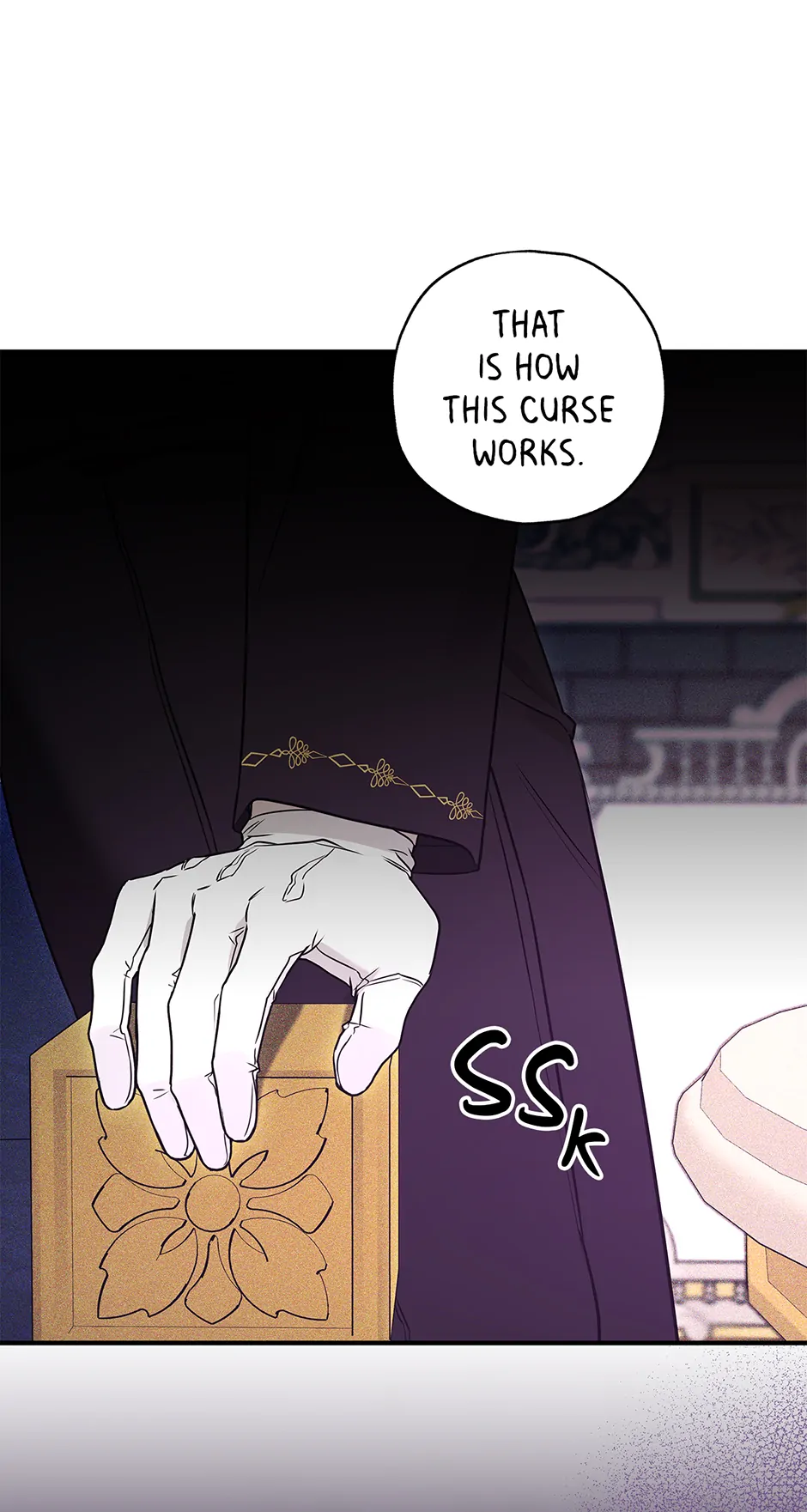I Think My Friend’s Going to Become the Demon King (Mature) [Official] - 27. My Dear Nemesis manhwa