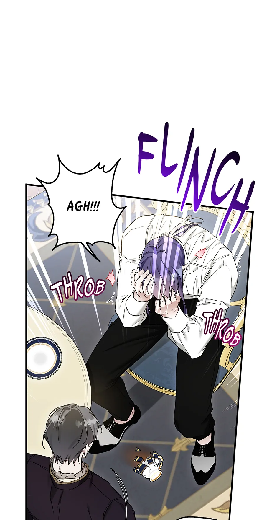 I Think My Friend’s Going to Become the Demon King (Mature) [Official] - 27. My Dear Nemesis manhwa